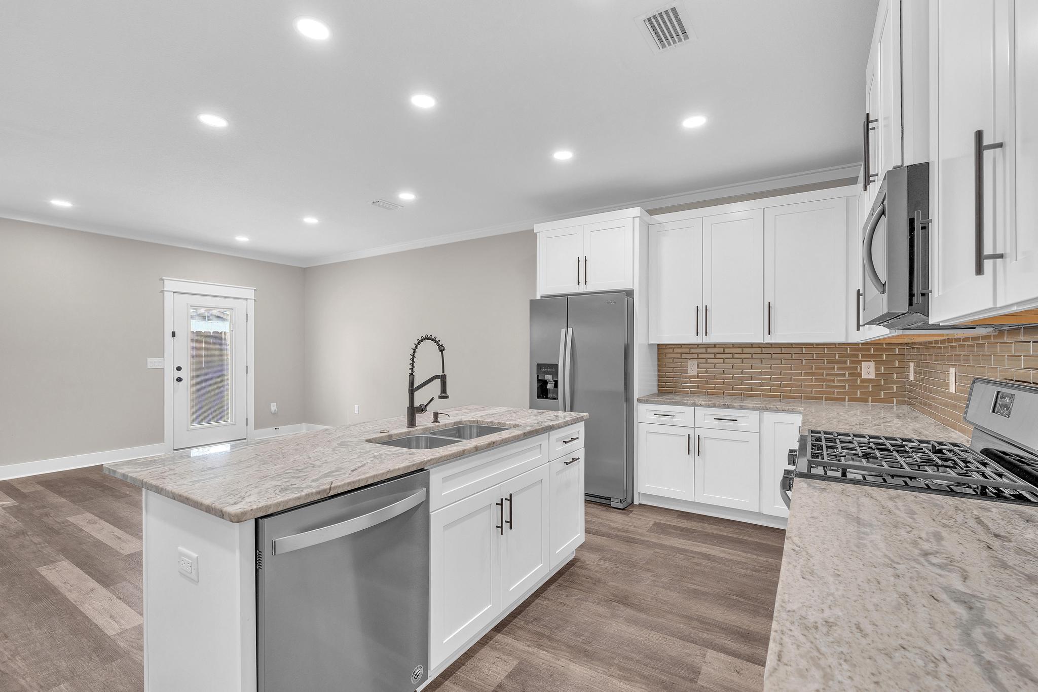 Praiseworthy Dr. - Residential Lease