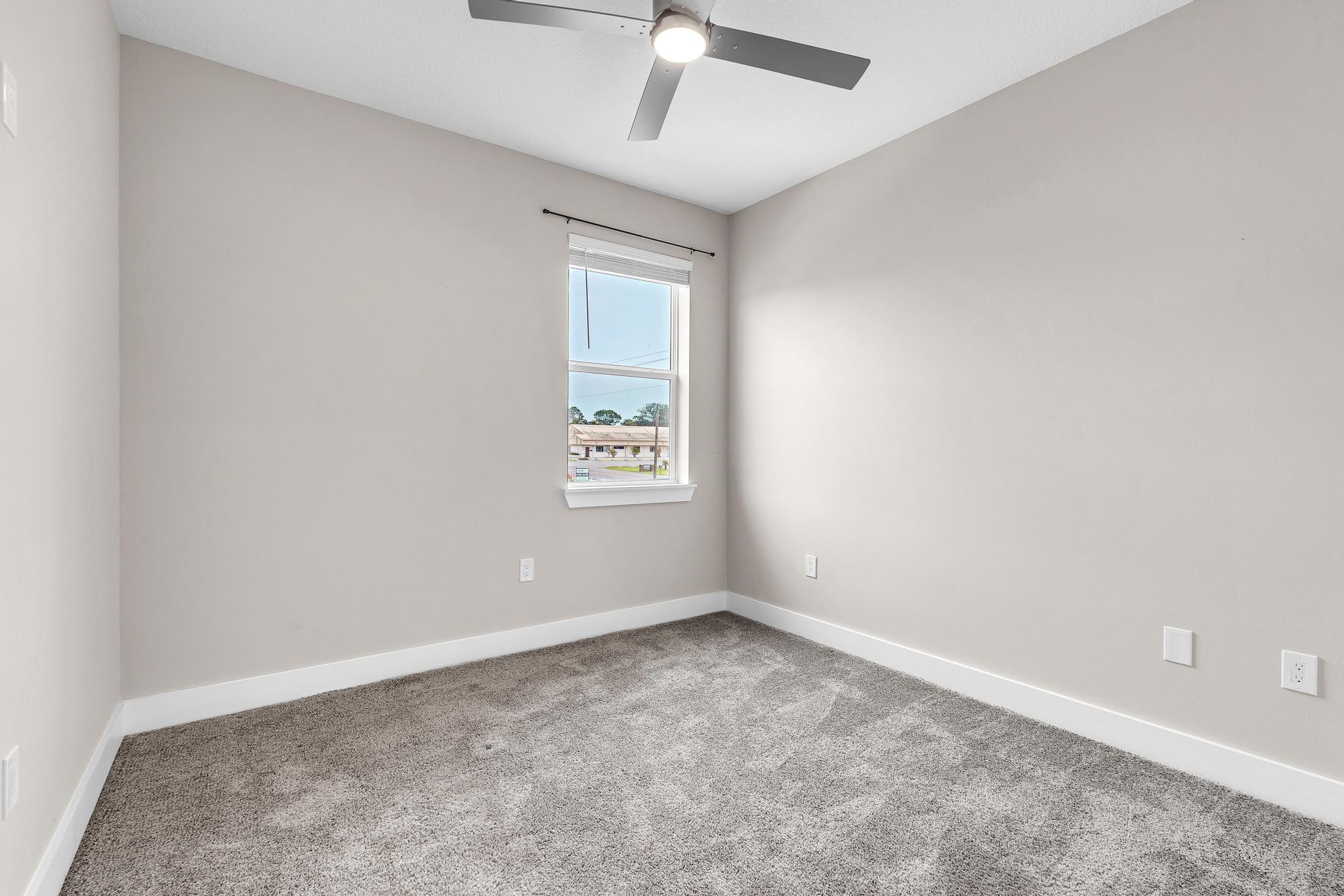 Praiseworthy Dr. - Residential Lease