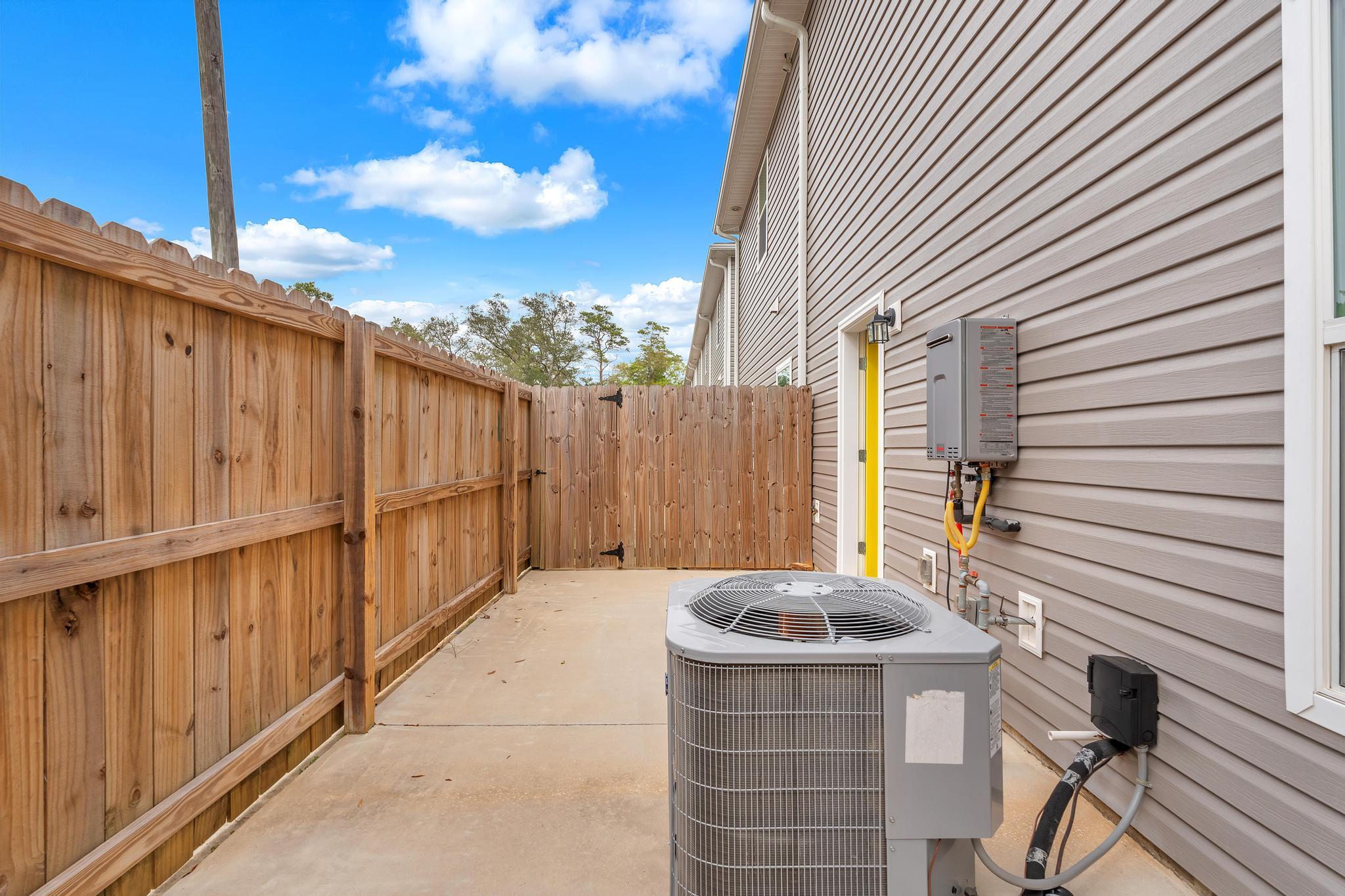 Praiseworthy Dr. - Residential Lease