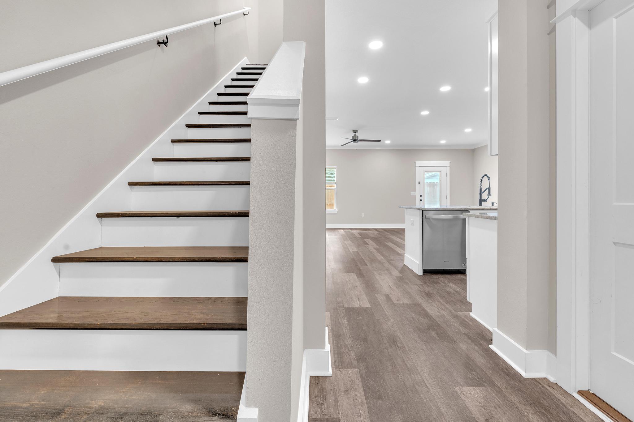 Praiseworthy Dr. - Residential Lease