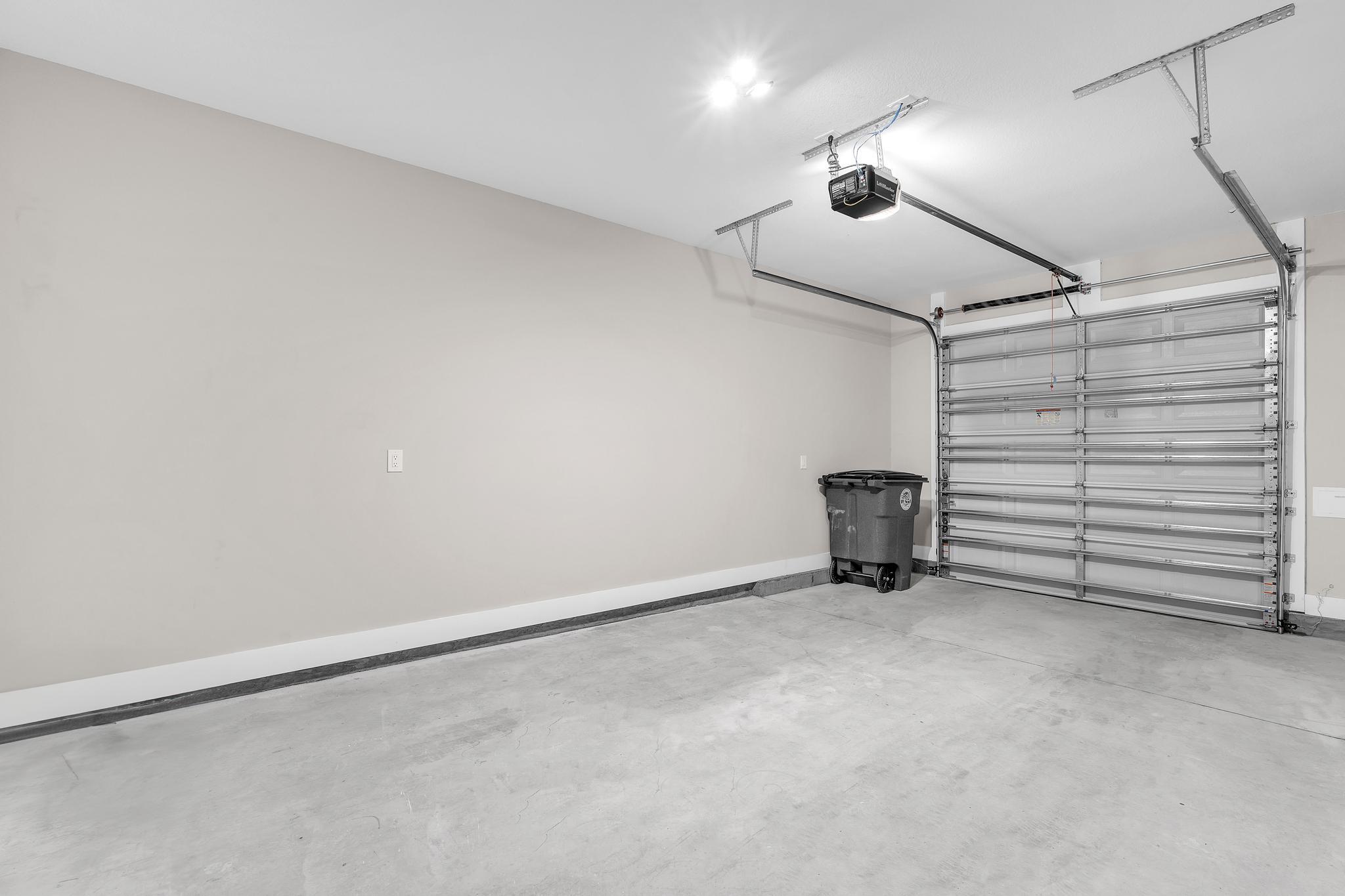 Praiseworthy Dr. - Residential Lease