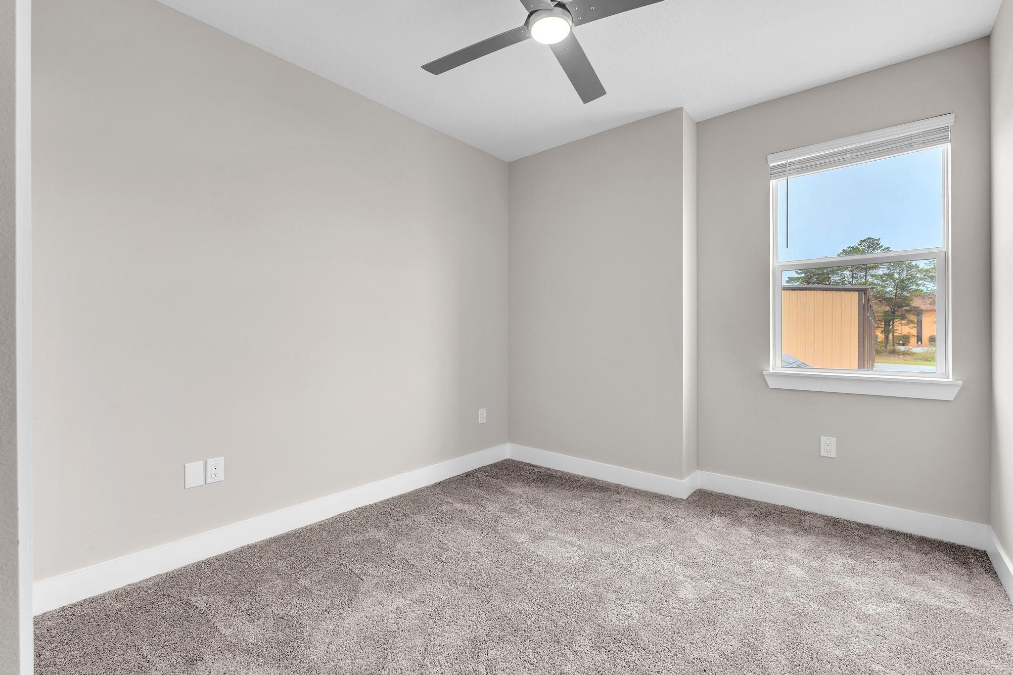 Praiseworthy Dr. - Residential Lease