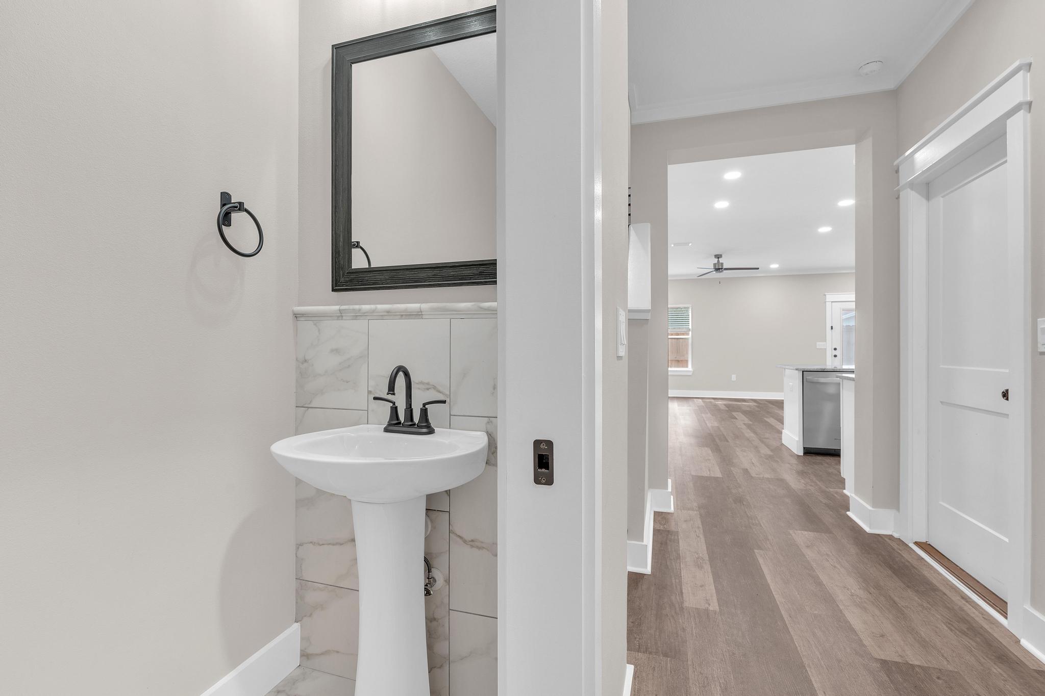 Praiseworthy Dr. - Residential Lease