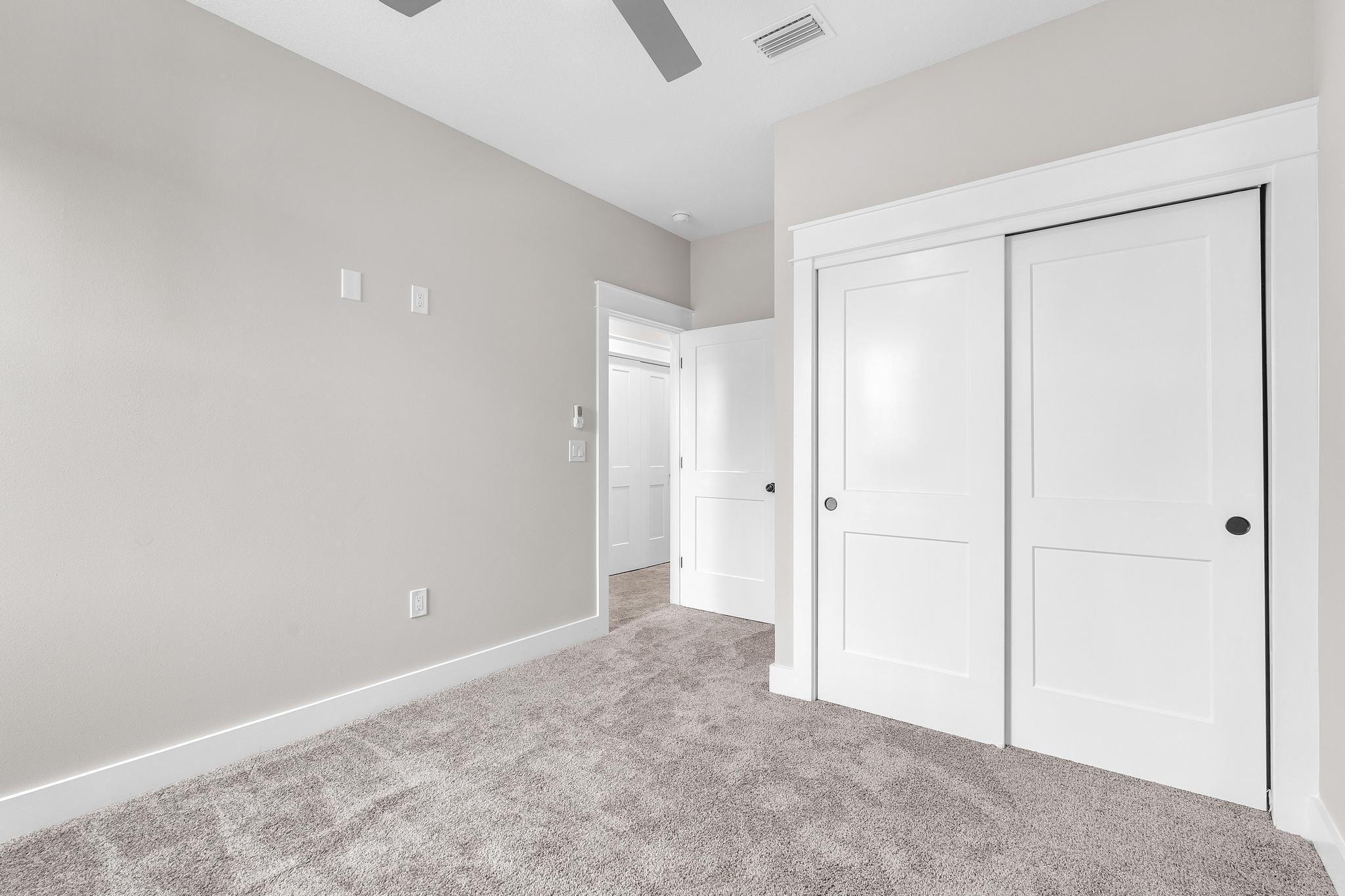 Praiseworthy Dr. - Residential Lease