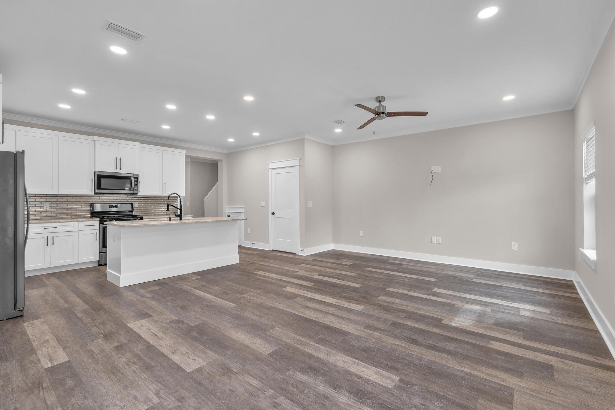 Praiseworthy Dr. - Residential Lease