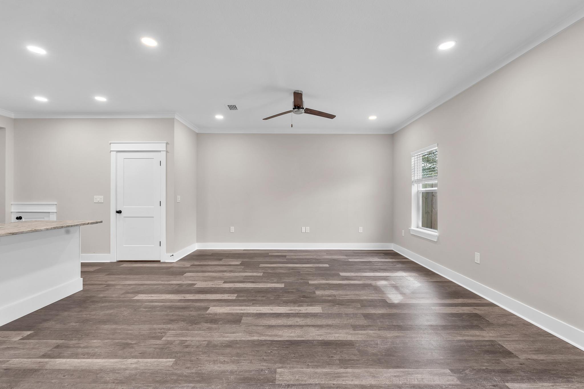 Praiseworthy Dr. - Residential Lease