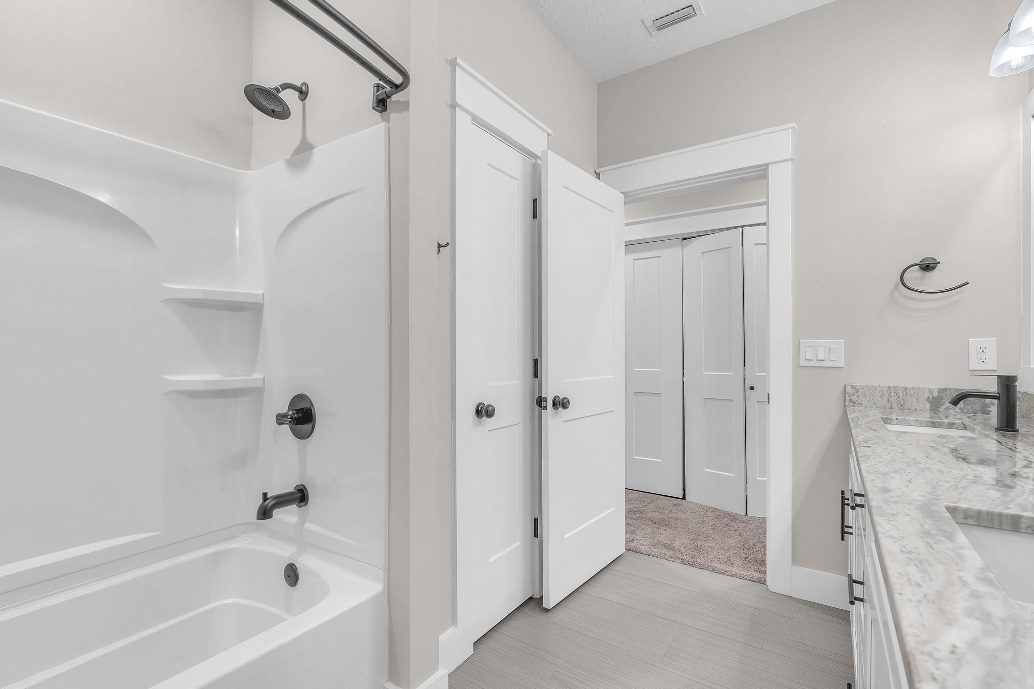 Praiseworthy Dr. - Residential Lease