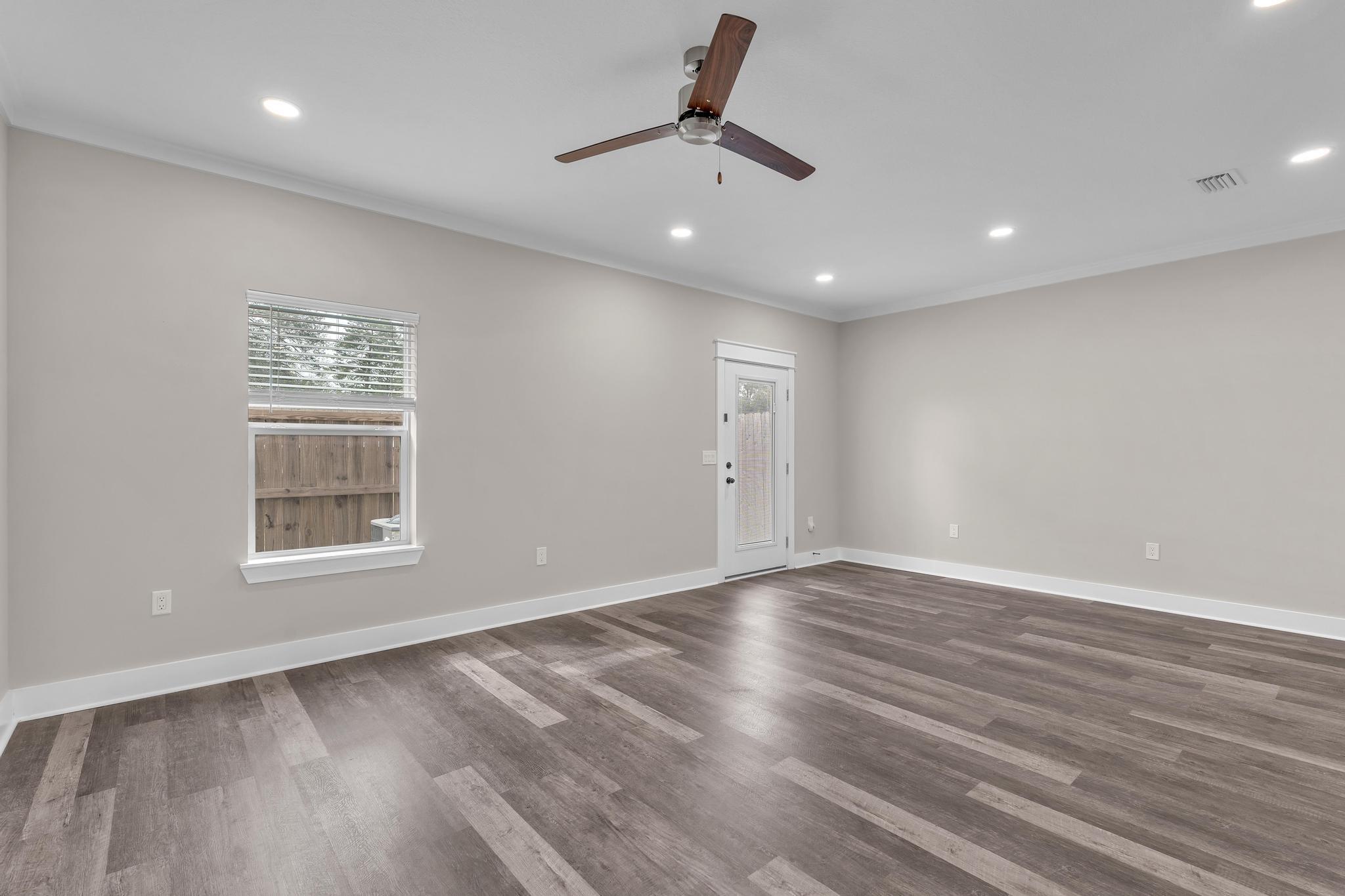 Praiseworthy Dr. - Residential Lease