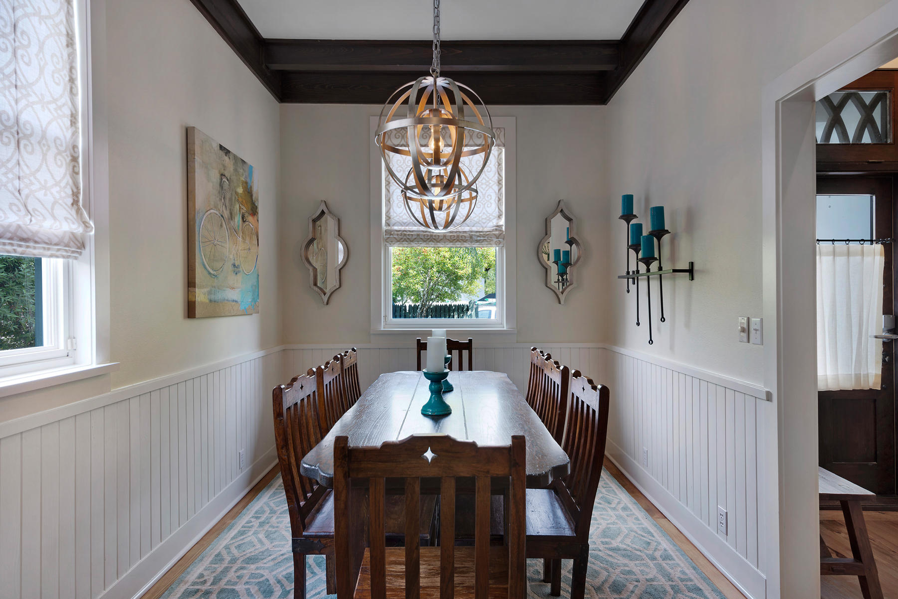 ROSEMARY BEACH - Residential