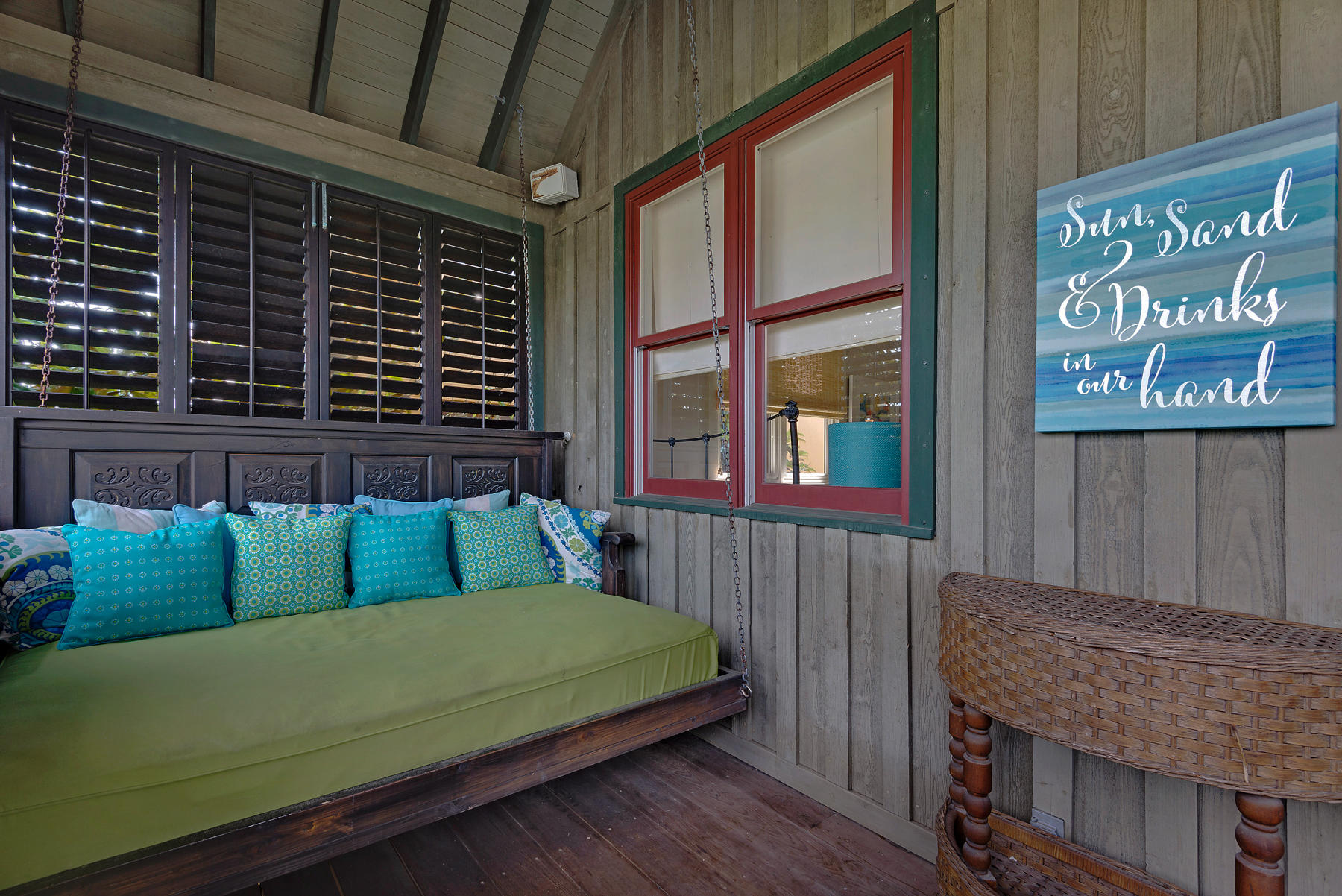 ROSEMARY BEACH - Residential