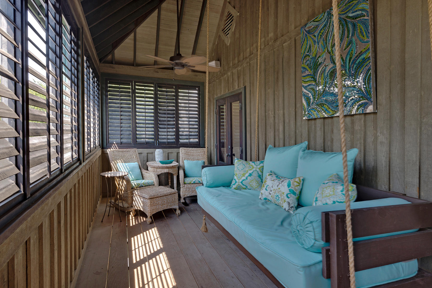 ROSEMARY BEACH - Residential