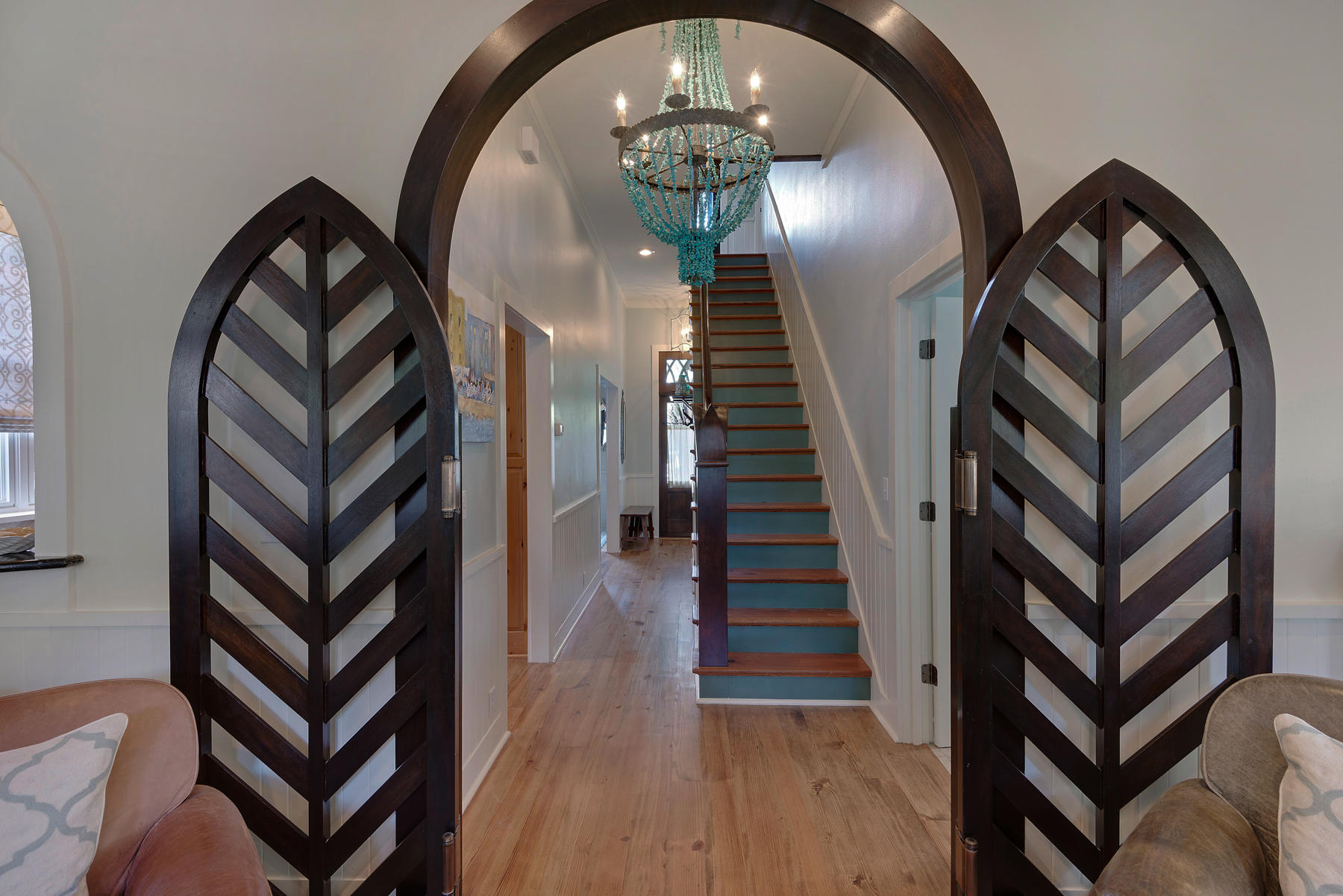 ROSEMARY BEACH - Residential
