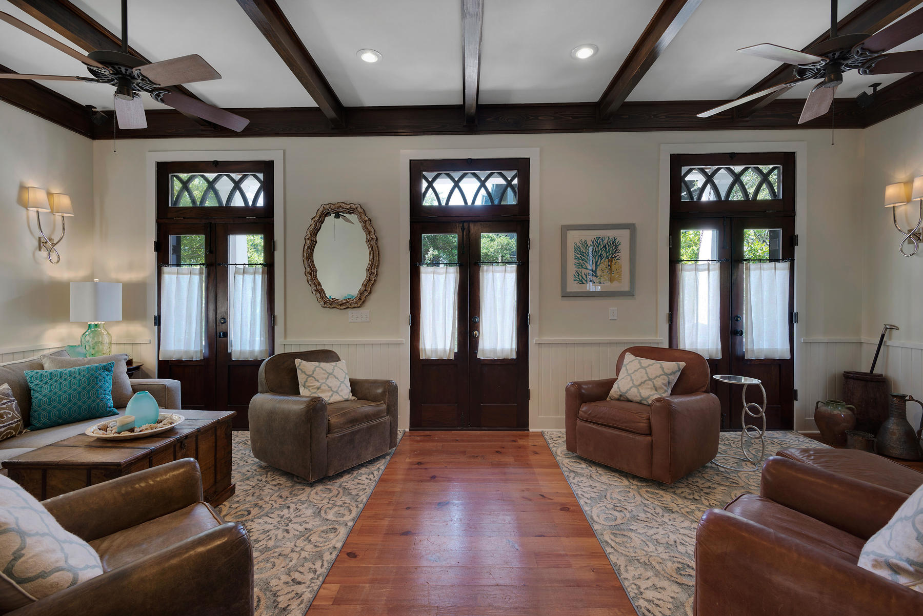 ROSEMARY BEACH - Residential