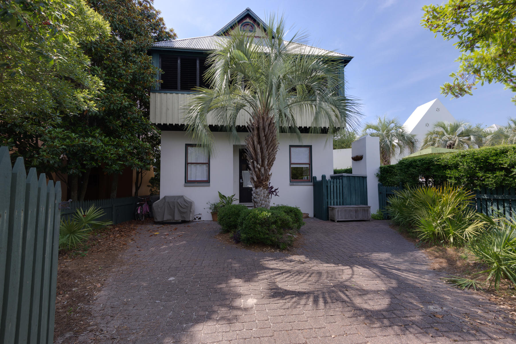 ROSEMARY BEACH - Residential