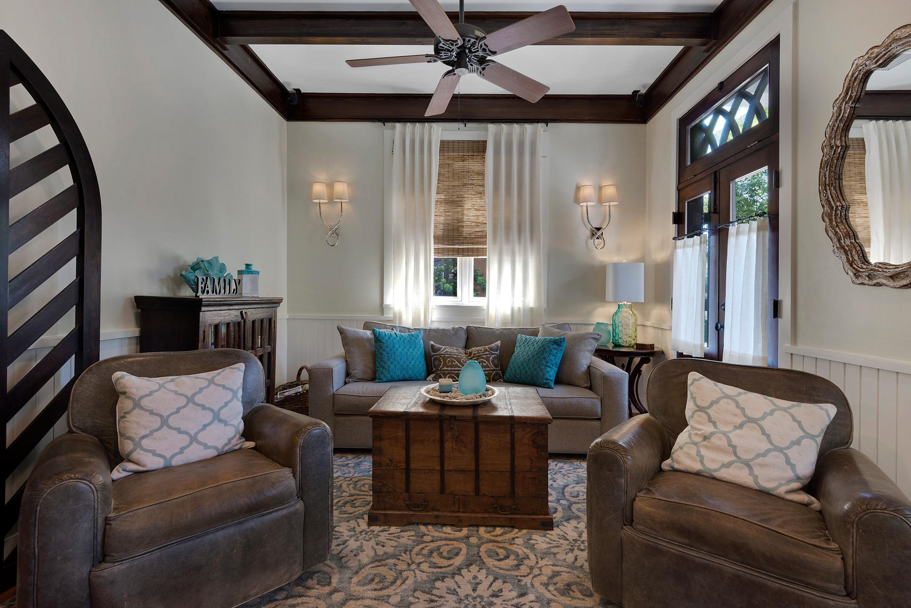 ROSEMARY BEACH - Residential