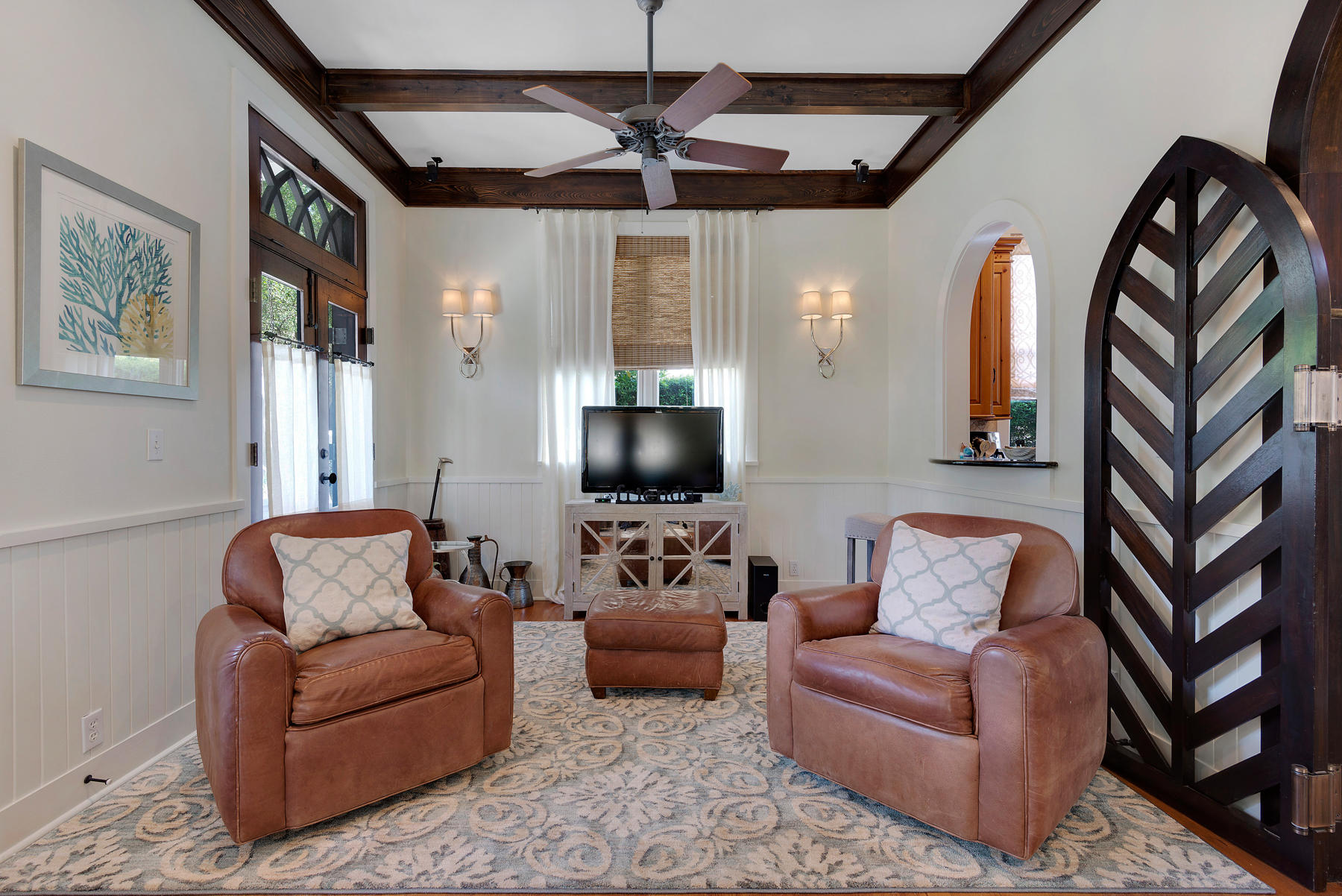 ROSEMARY BEACH - Residential