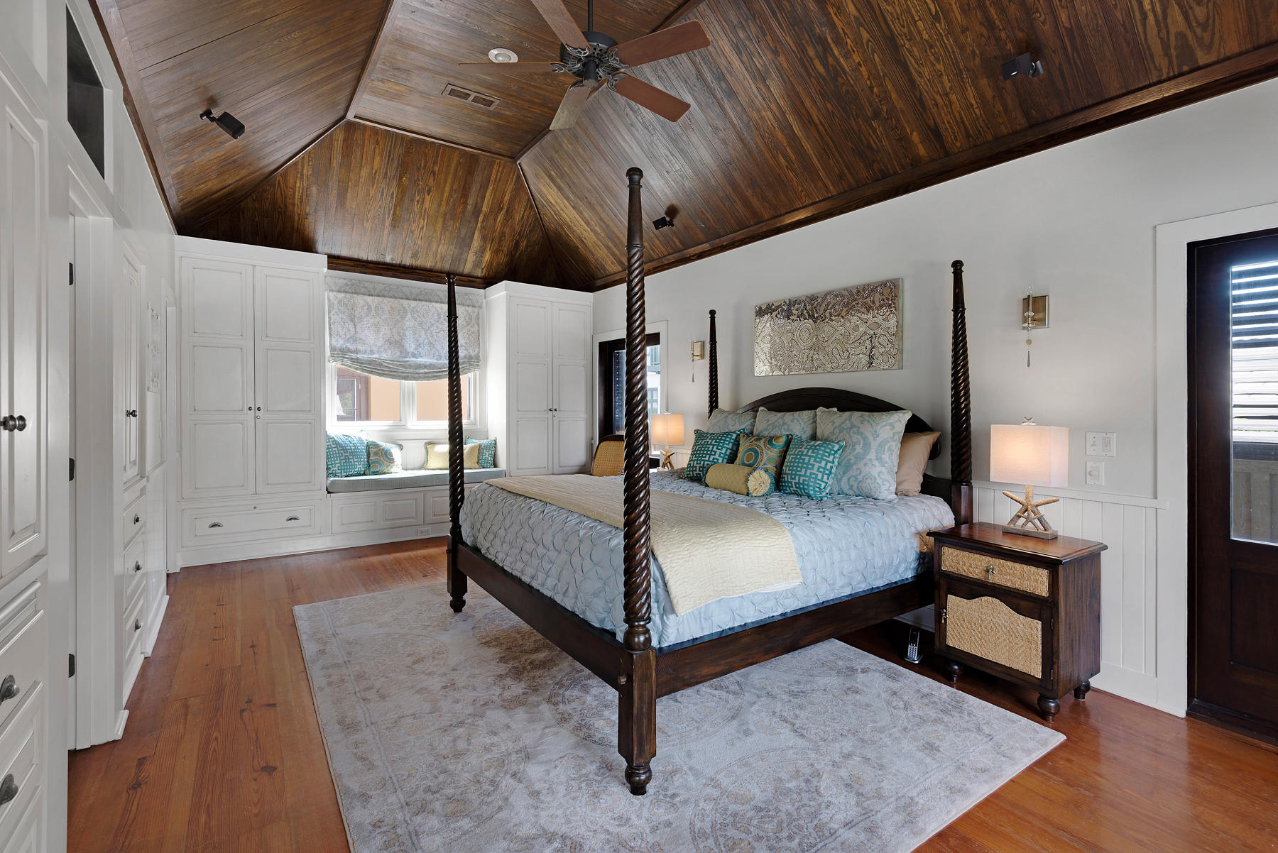 ROSEMARY BEACH - Residential
