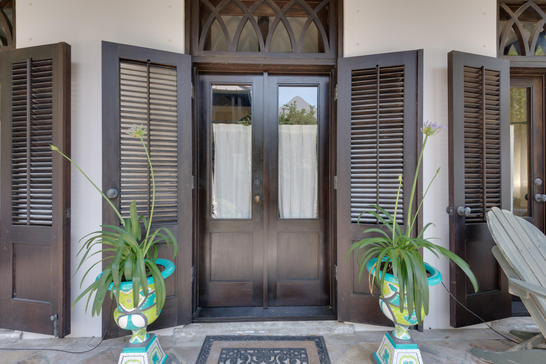 ROSEMARY BEACH - Residential
