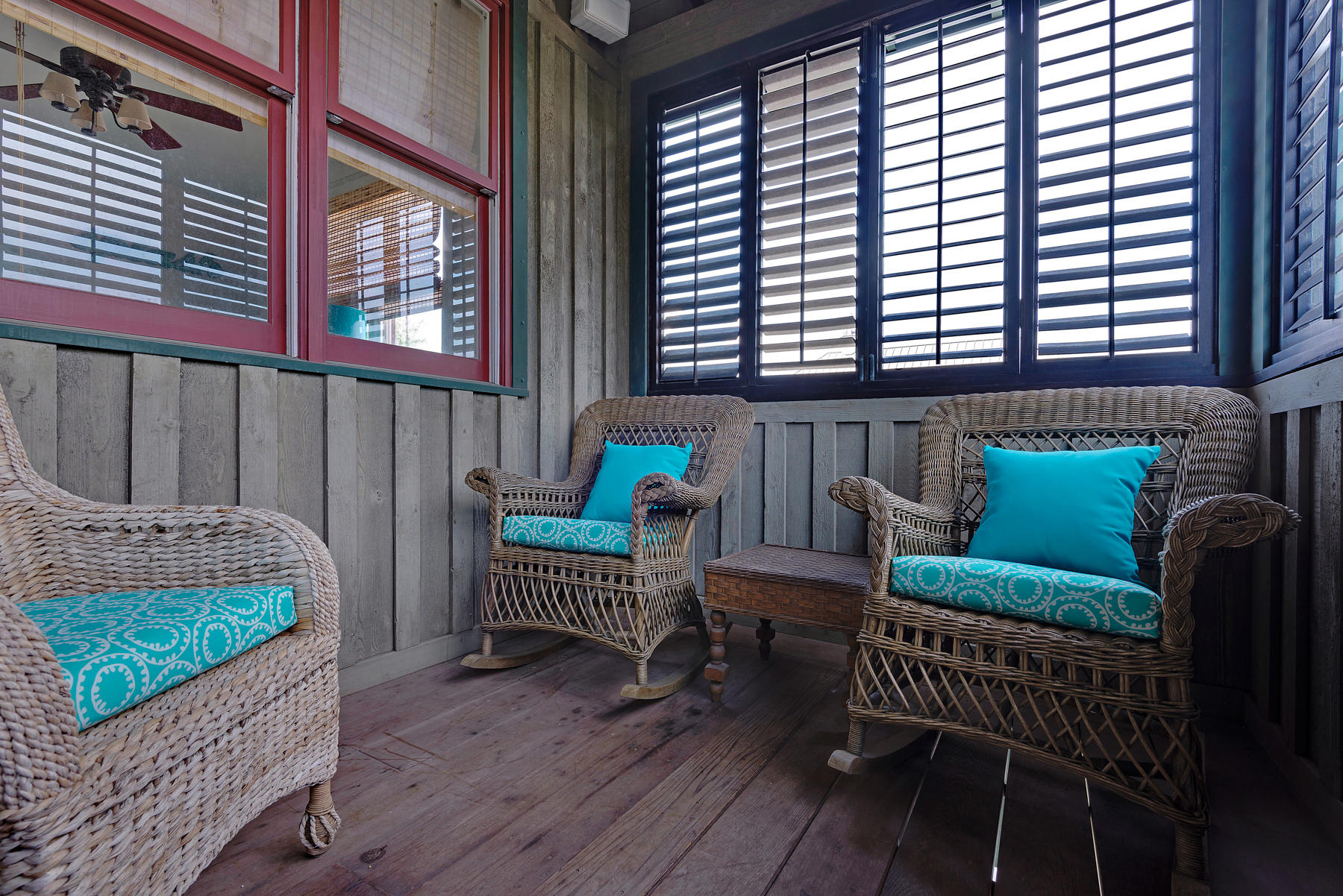 ROSEMARY BEACH - Residential