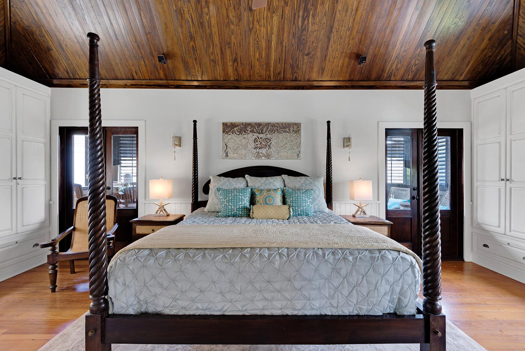 ROSEMARY BEACH - Residential