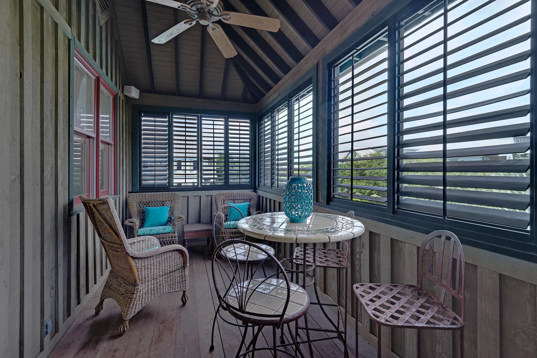 ROSEMARY BEACH - Residential