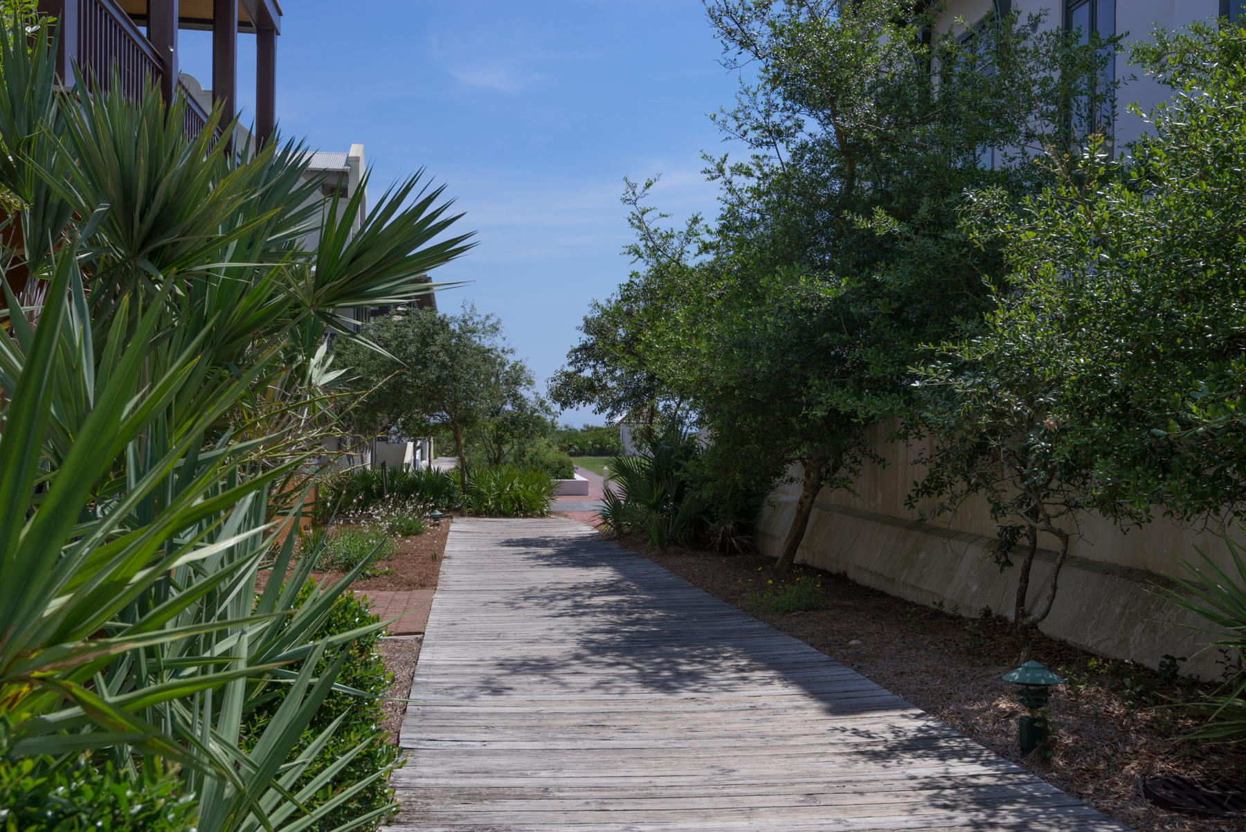 ROSEMARY BEACH - Residential