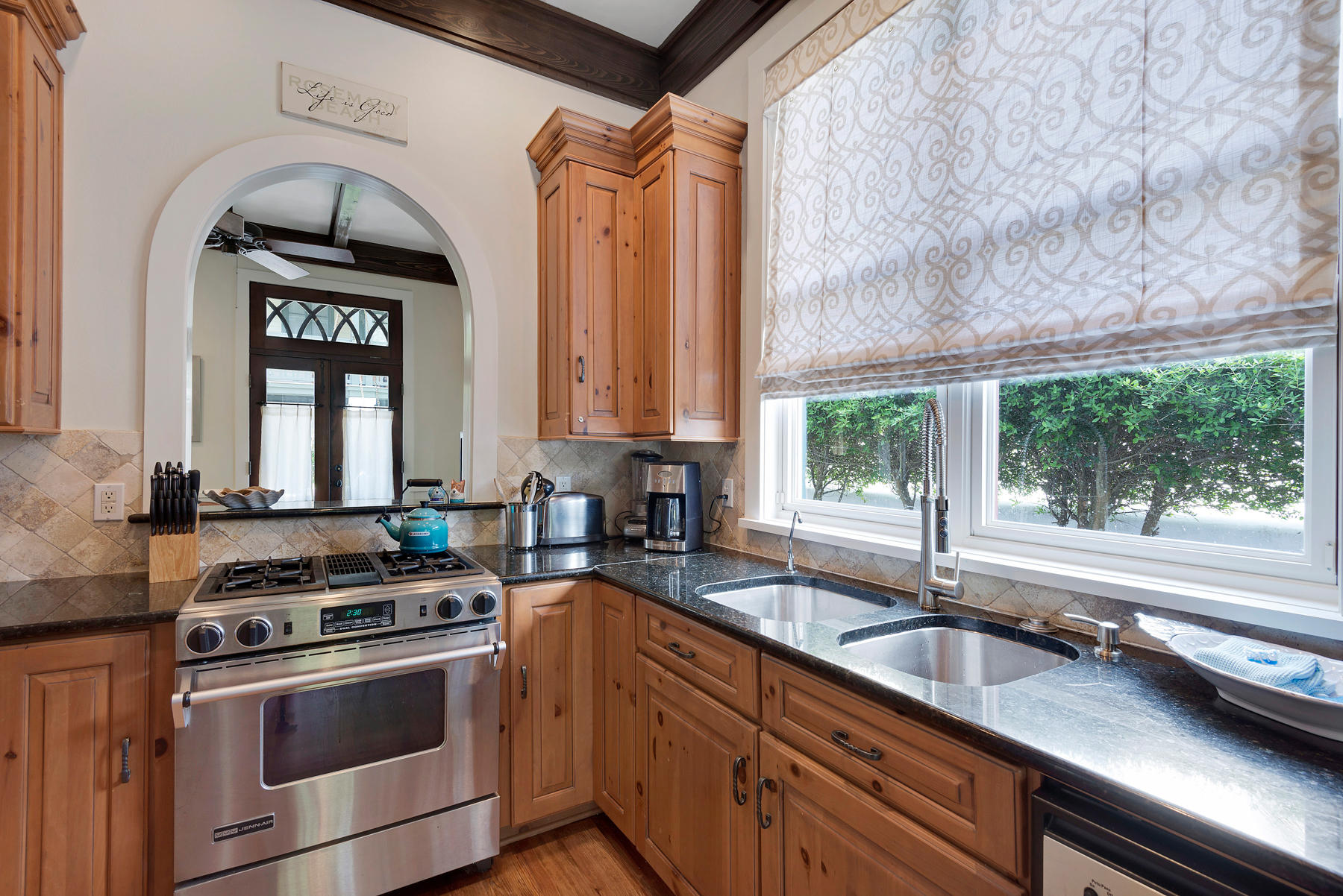ROSEMARY BEACH - Residential