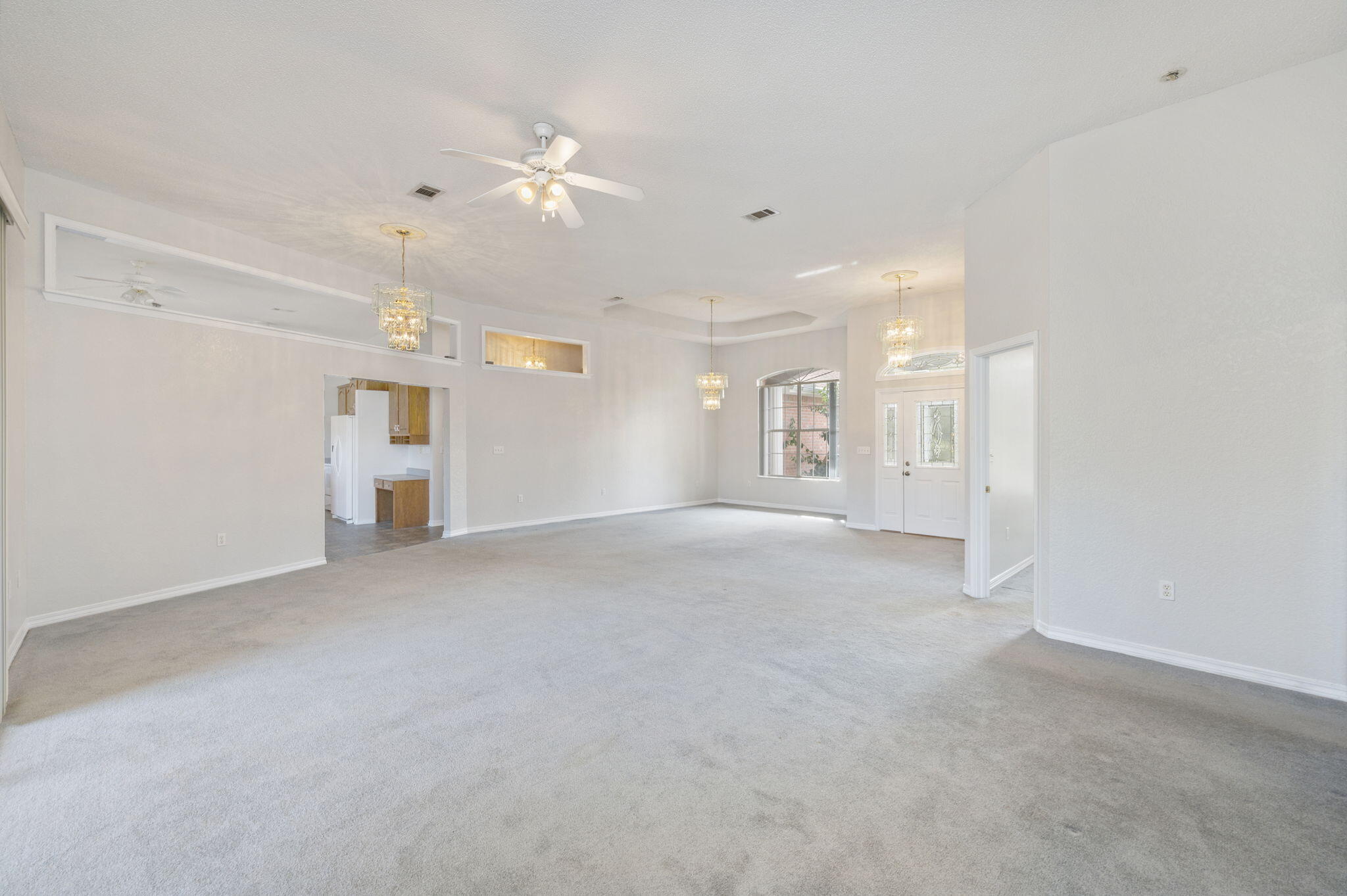 DEL CERRO VISTA - Residential