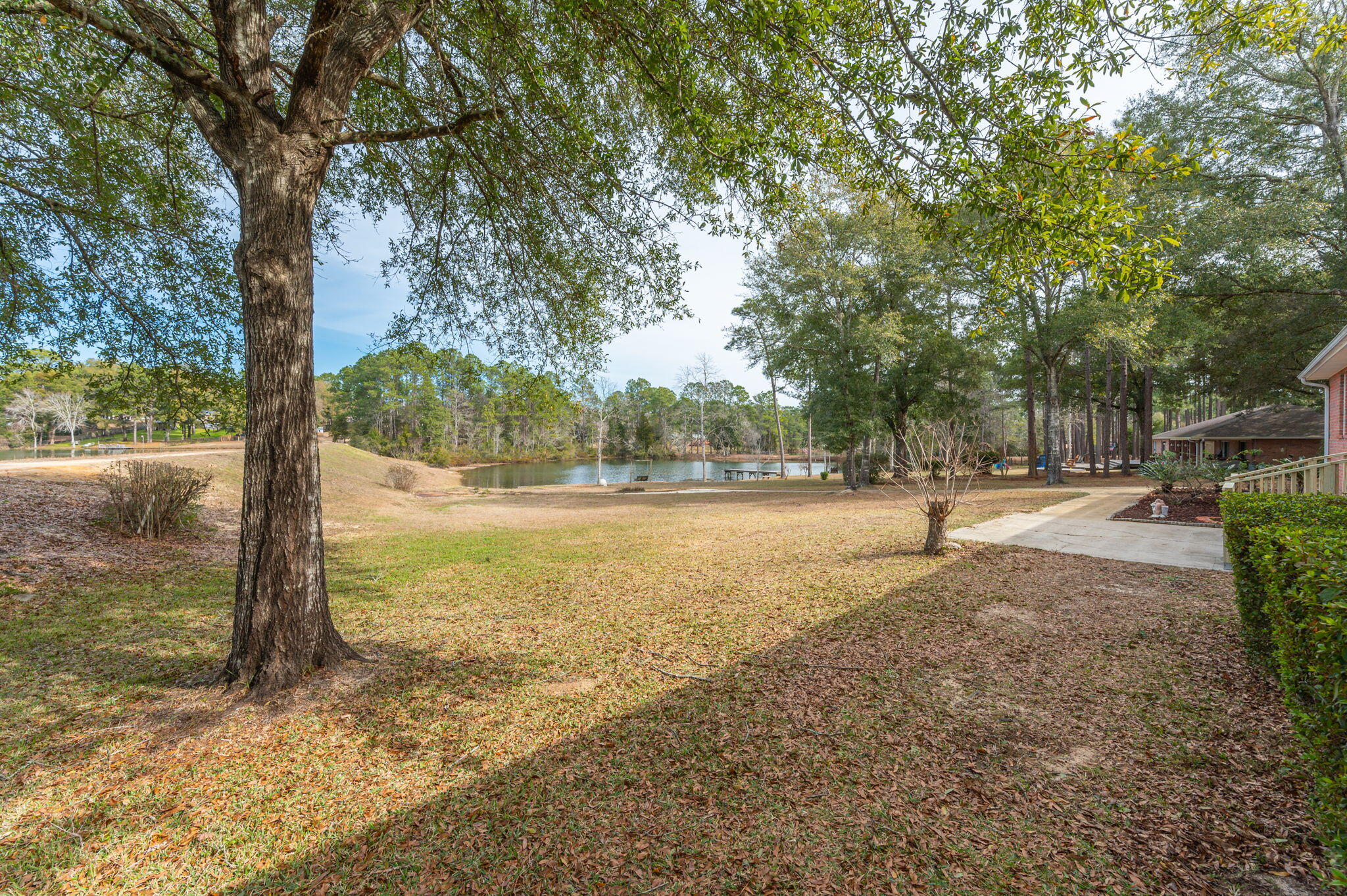 DEL CERRO VISTA - Residential