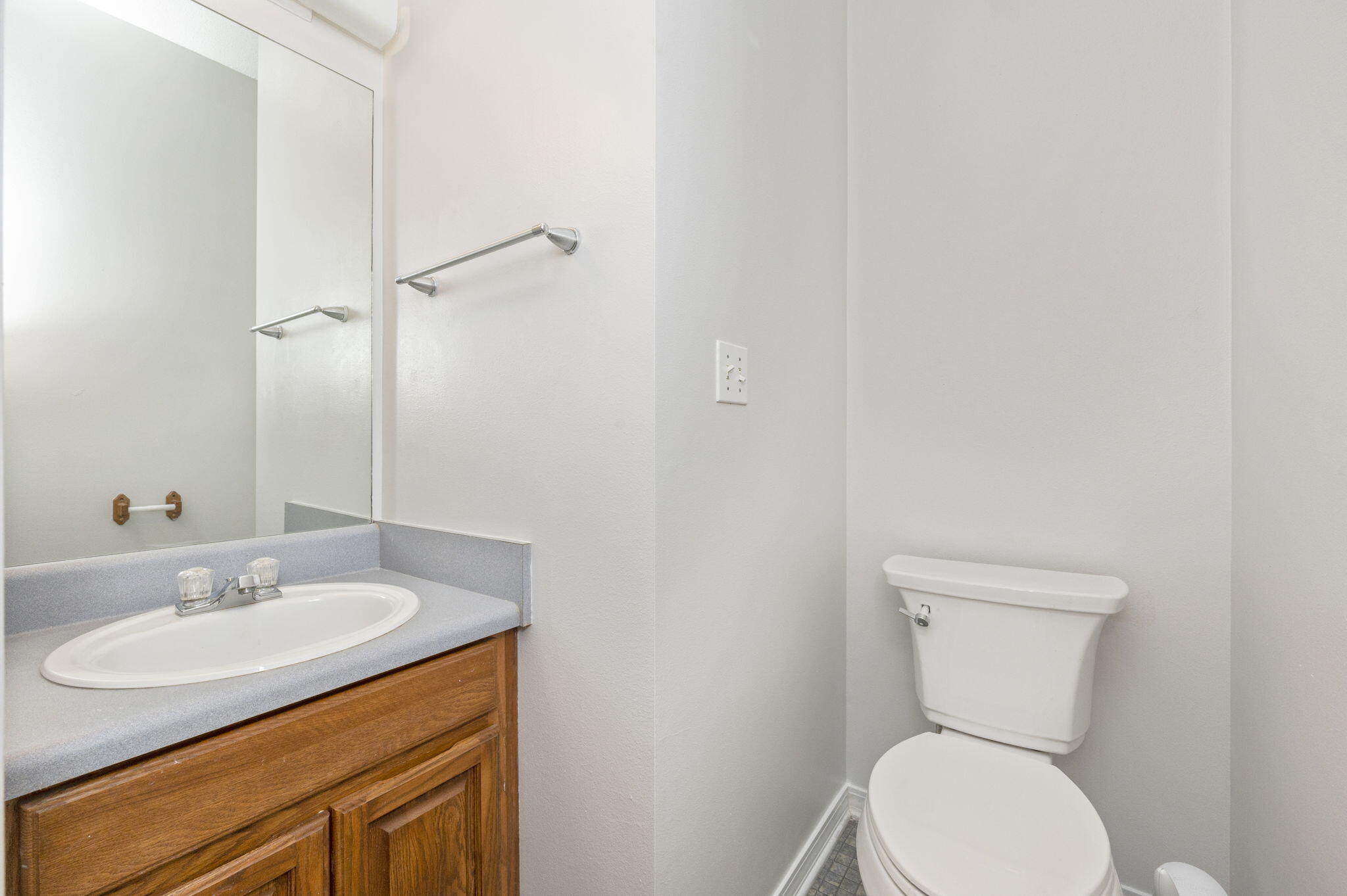 DEL CERRO VISTA - Residential