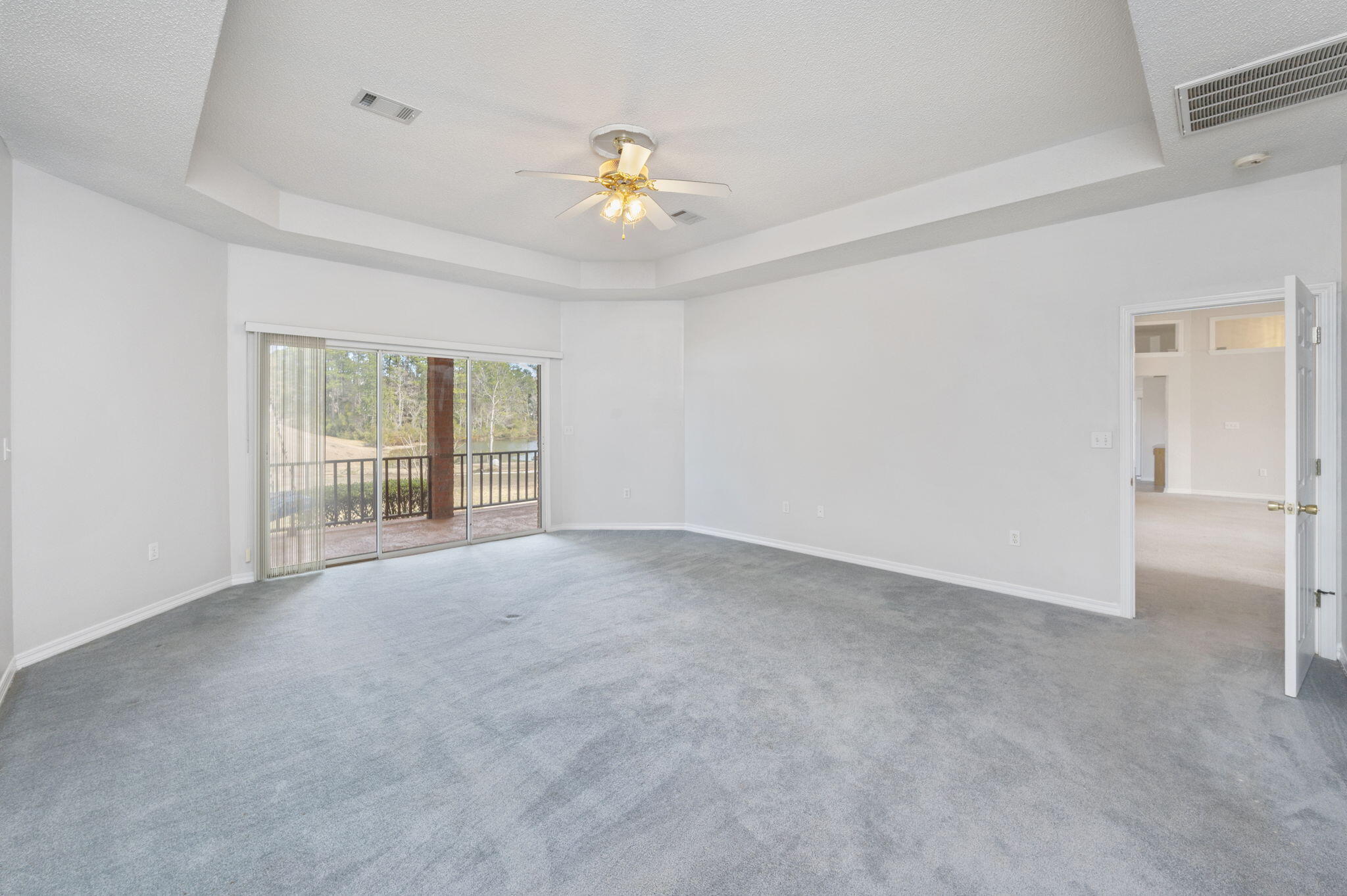 DEL CERRO VISTA - Residential