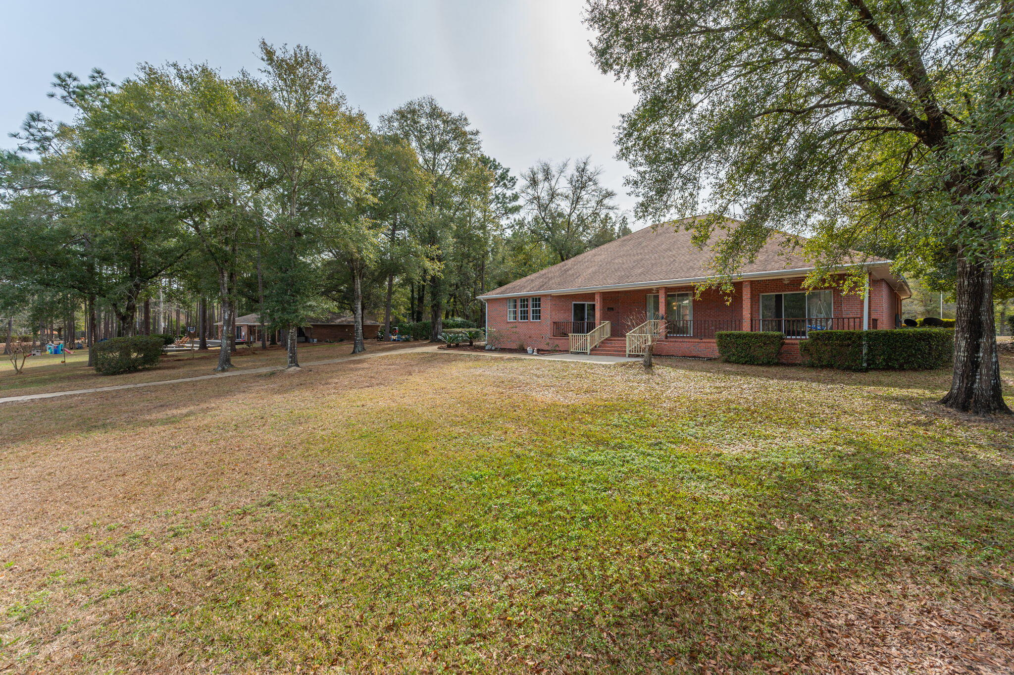 DEL CERRO VISTA - Residential