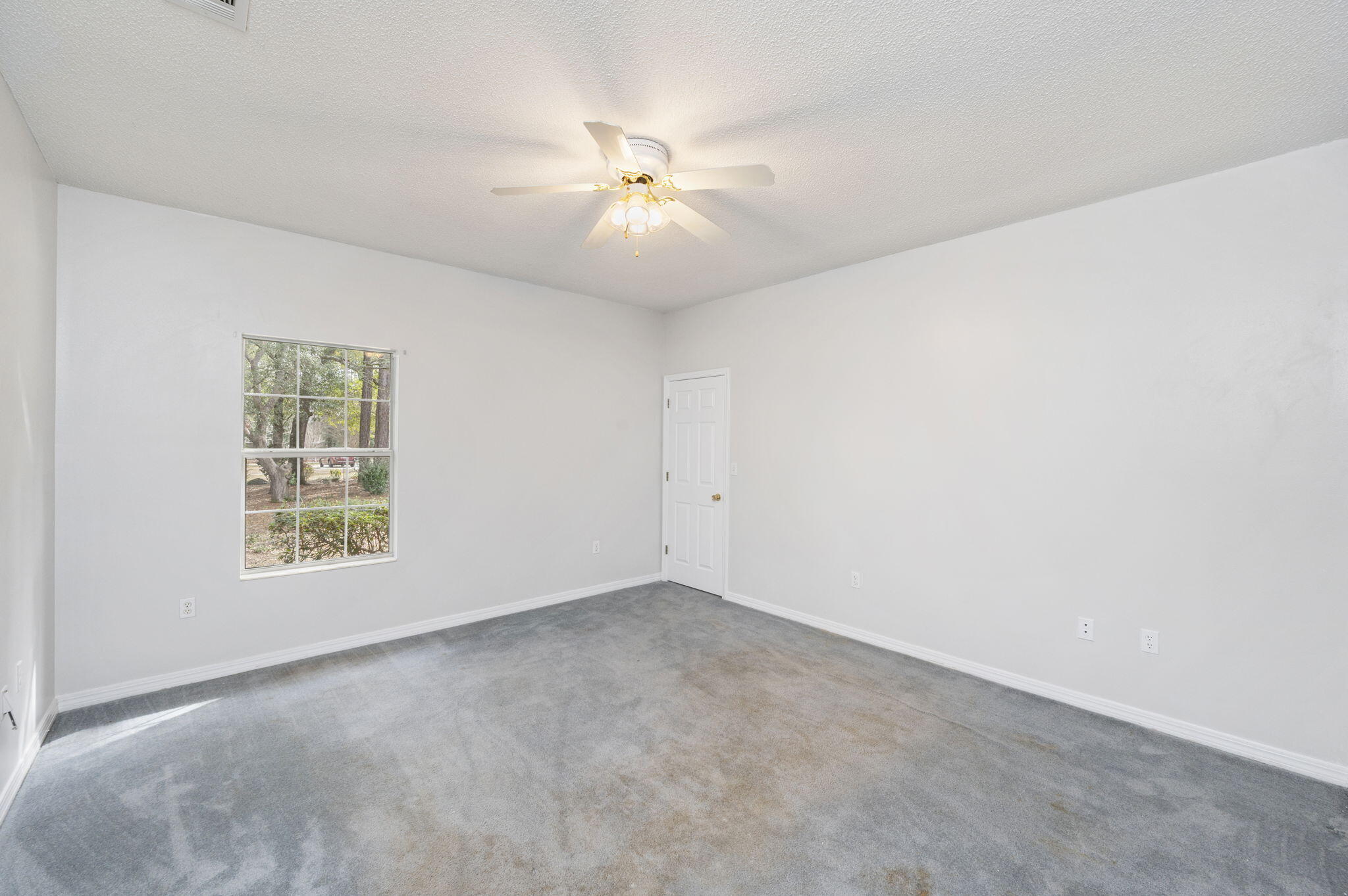 DEL CERRO VISTA - Residential