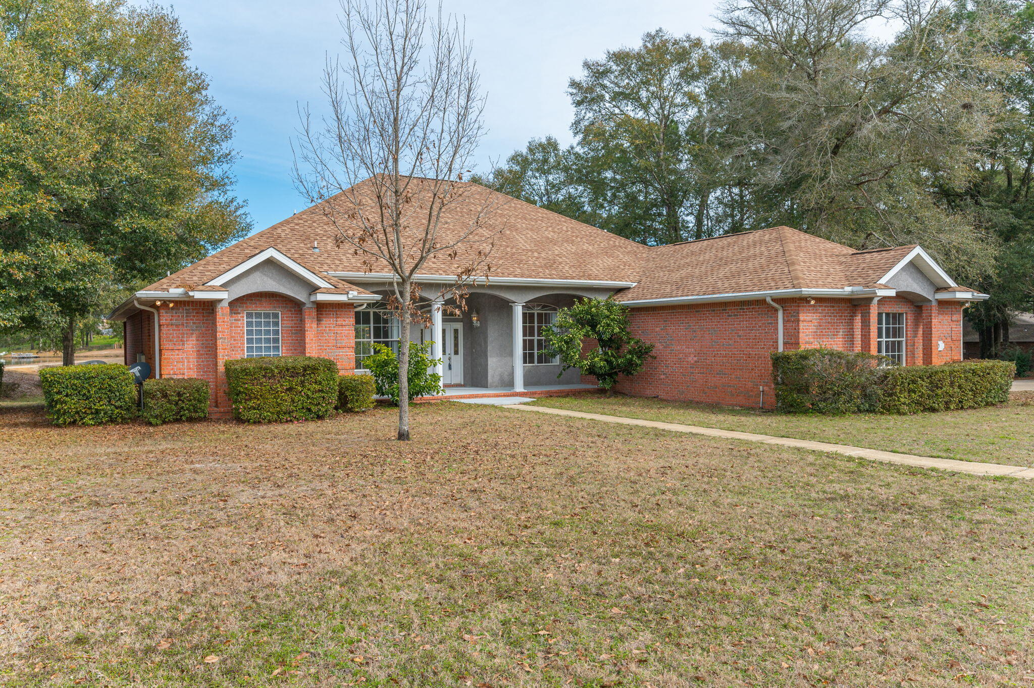 DEL CERRO VISTA - Residential