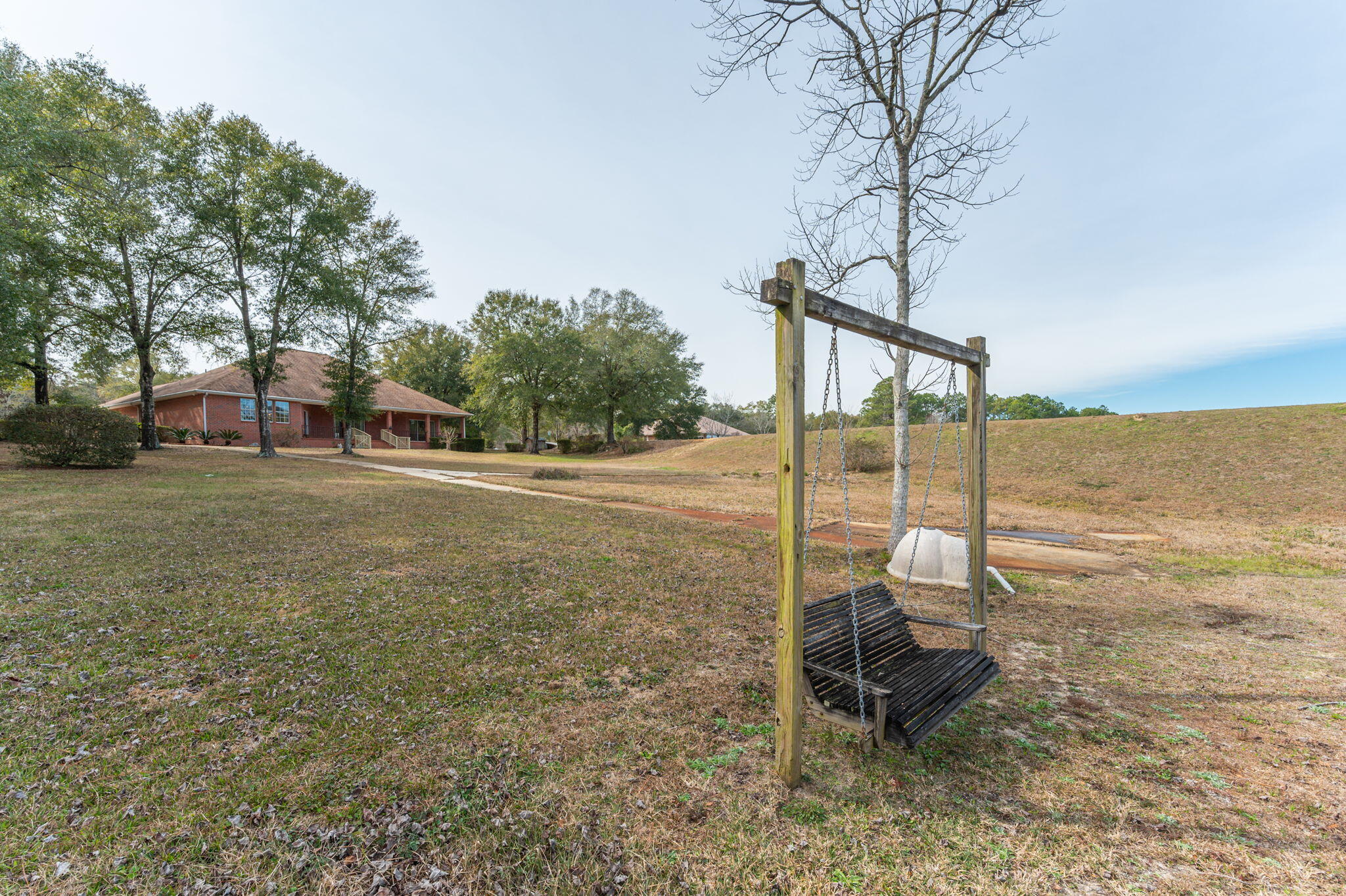 DEL CERRO VISTA - Residential