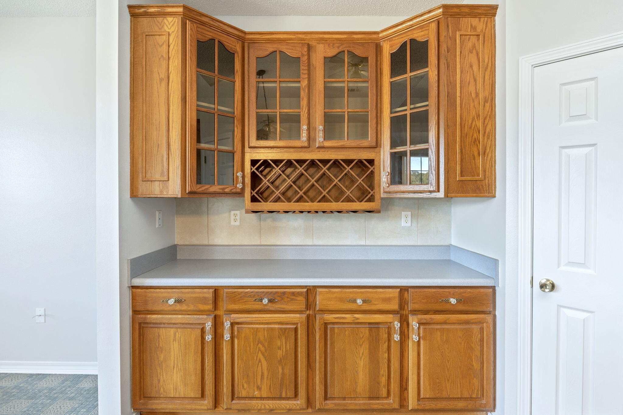 DEL CERRO VISTA - Residential