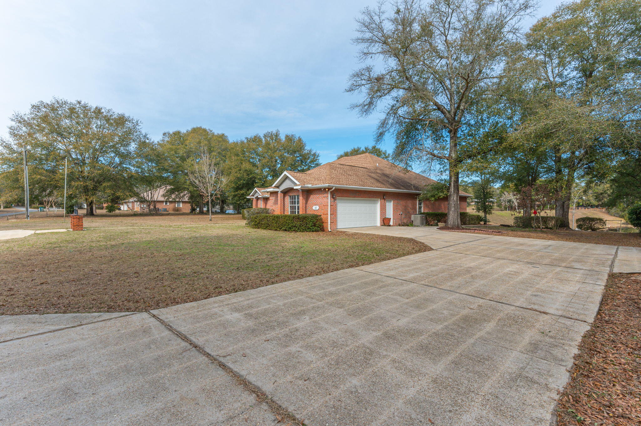 DEL CERRO VISTA - Residential