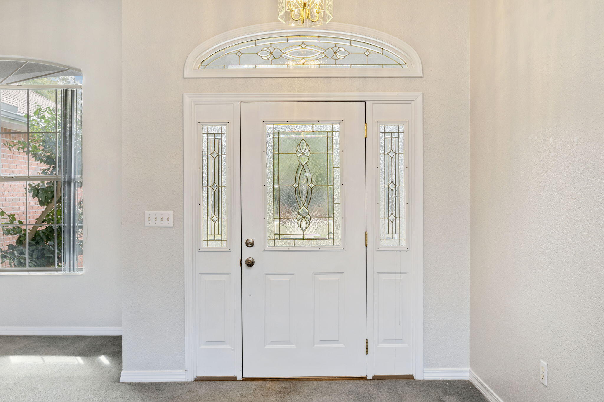 DEL CERRO VISTA - Residential