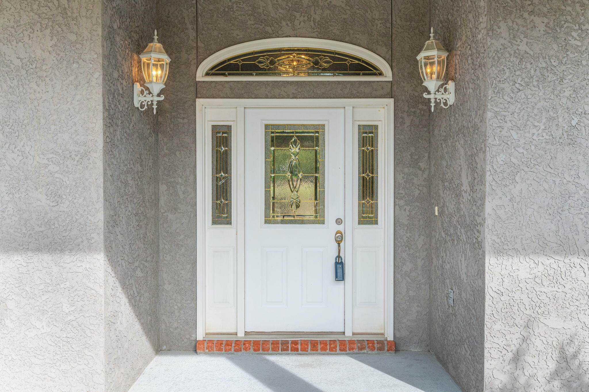 DEL CERRO VISTA - Residential