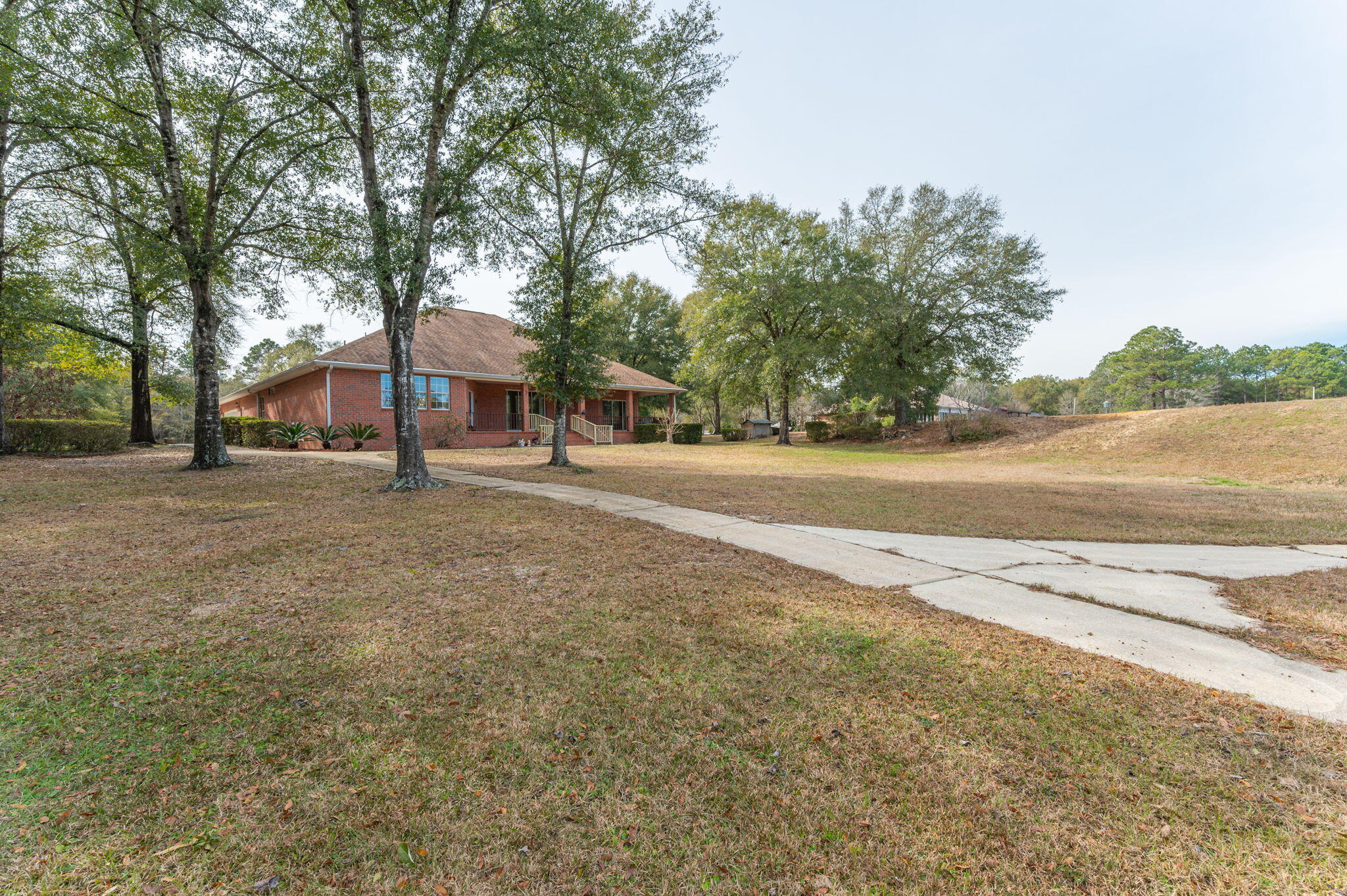 DEL CERRO VISTA - Residential