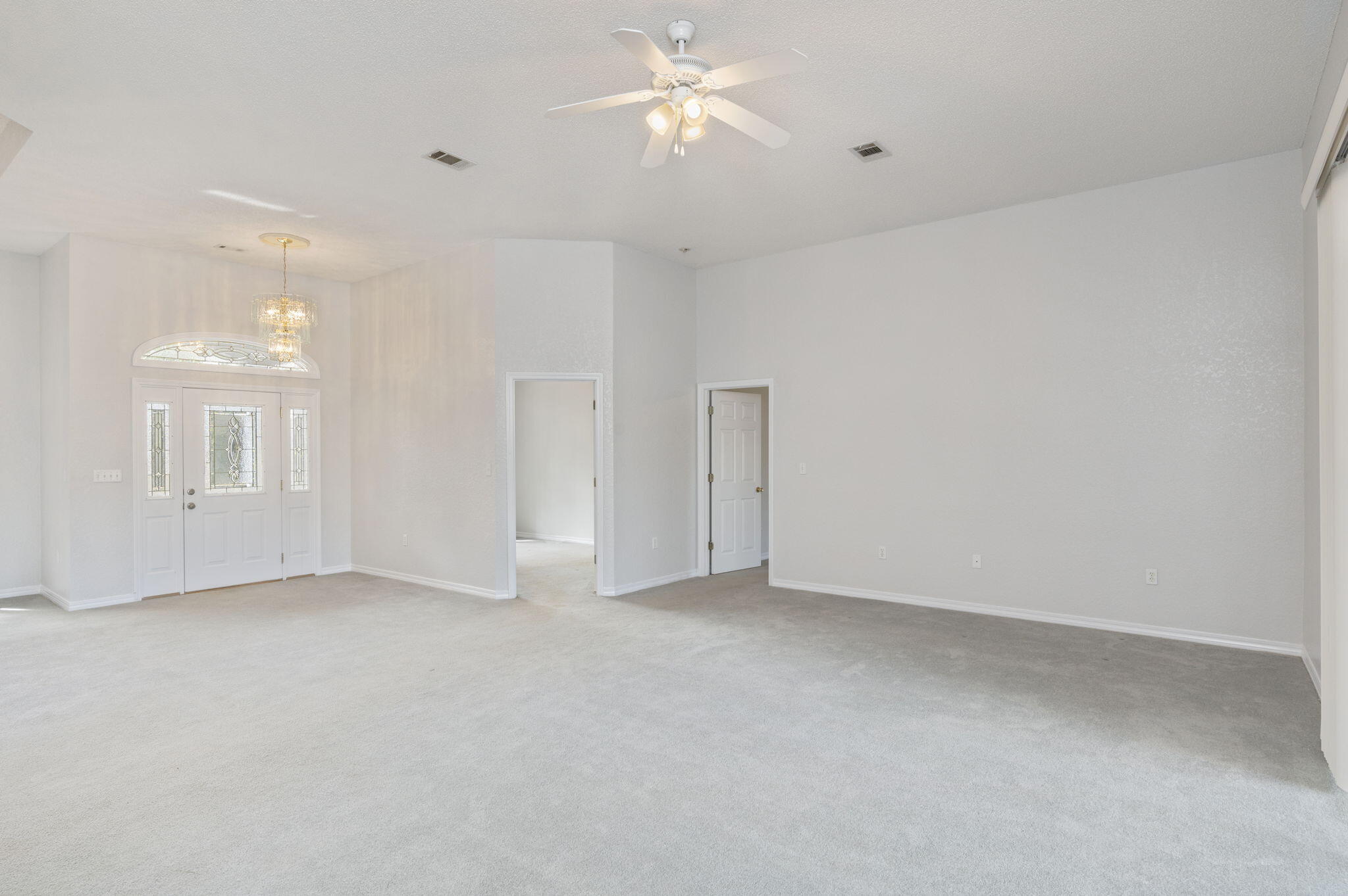 DEL CERRO VISTA - Residential