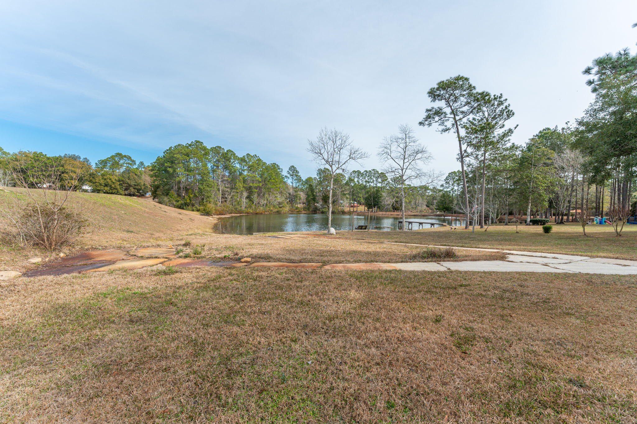 DEL CERRO VISTA - Residential