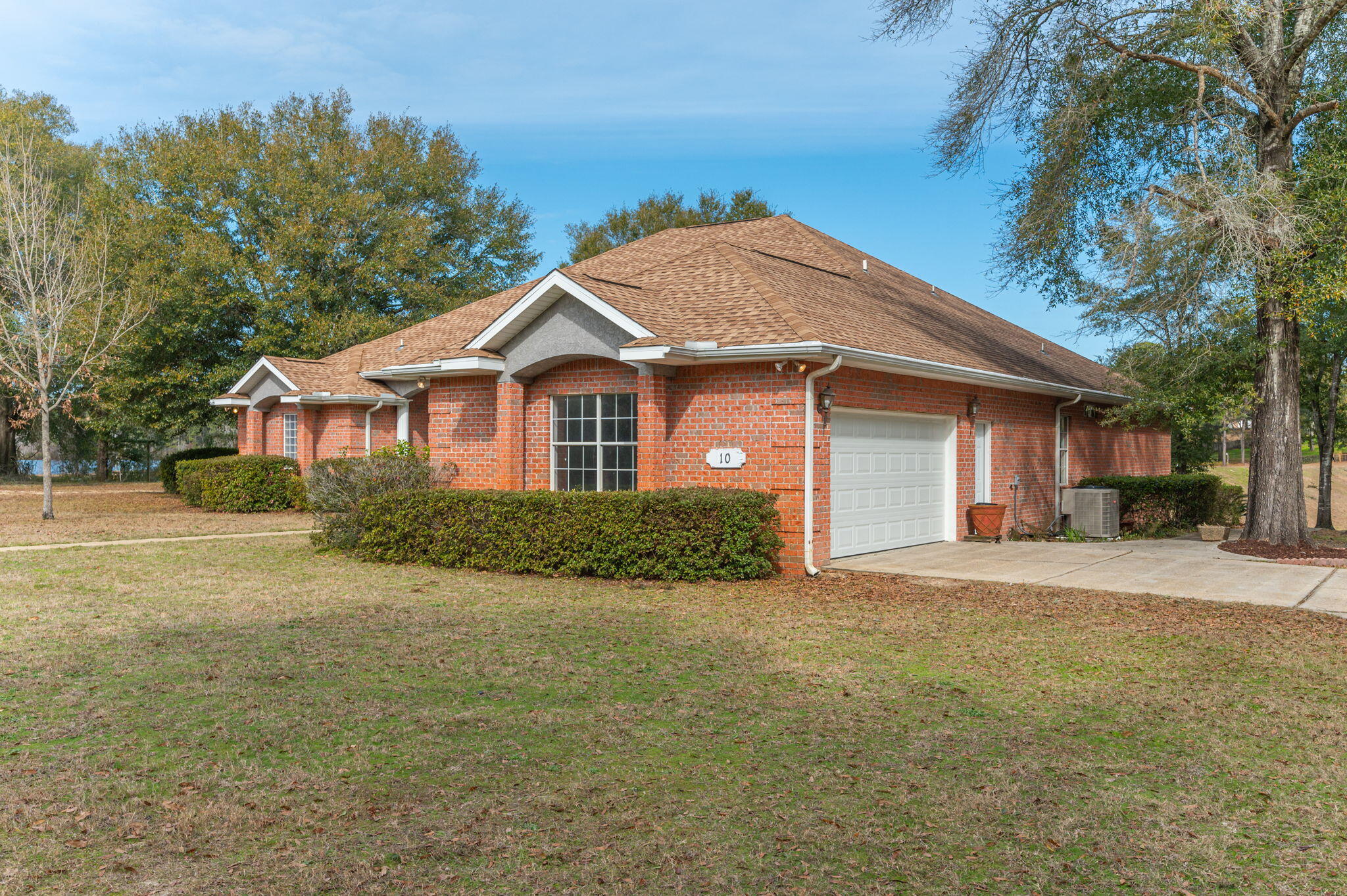 DEL CERRO VISTA - Residential