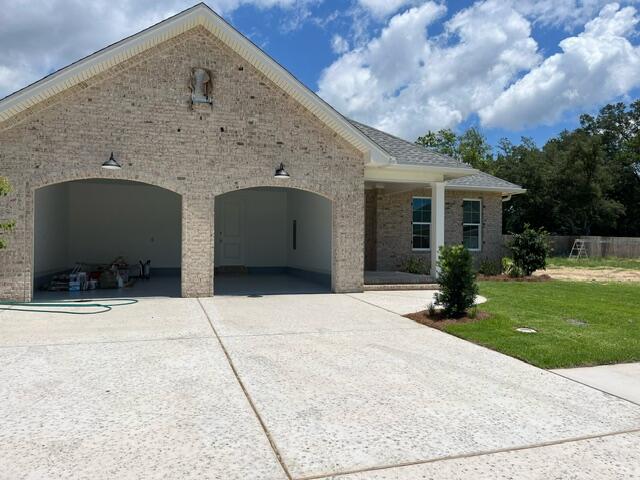 EAGLES LANDING S/D - Residential