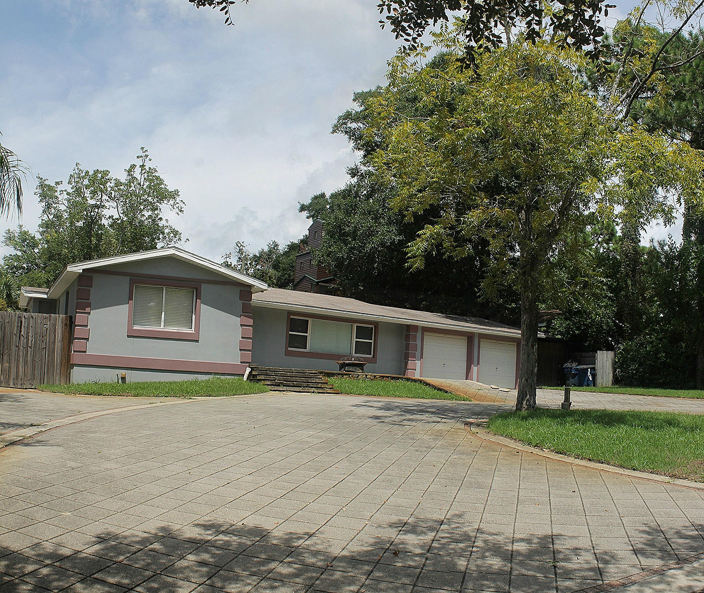 CAROLINE ADDN UNIT 2 - Residential