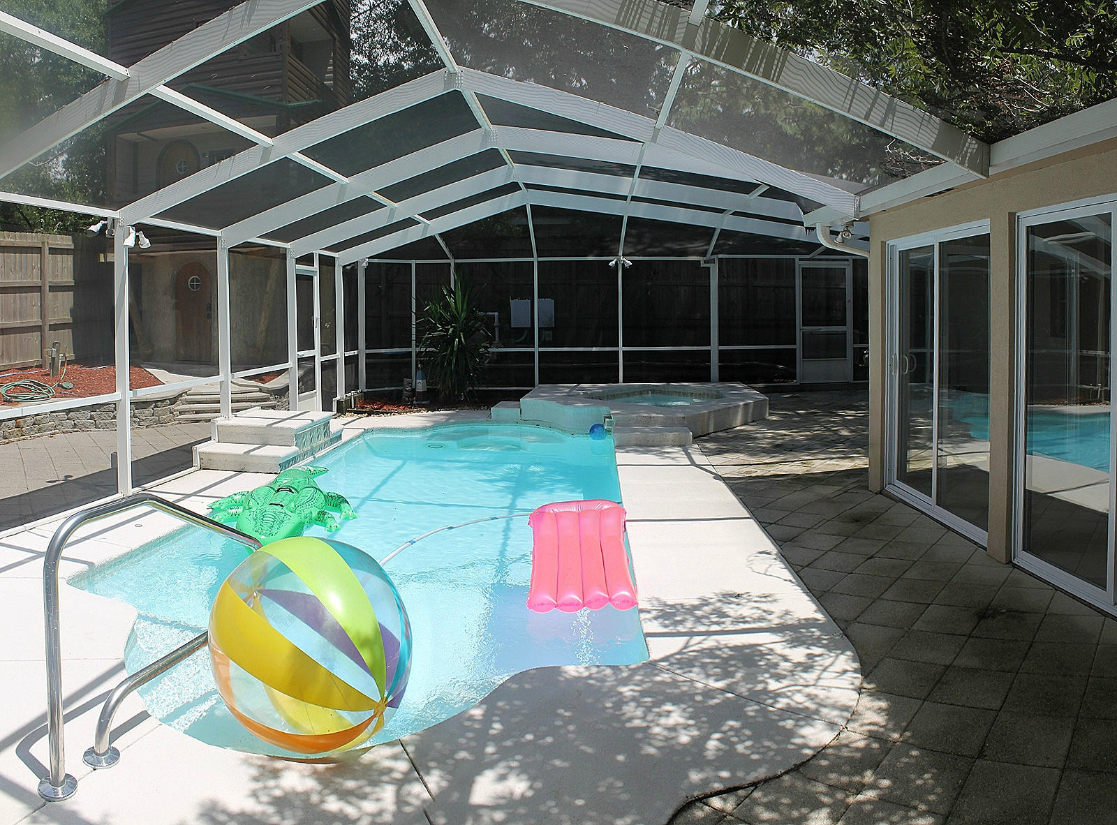 CAROLINE ADDN UNIT 2 - Residential