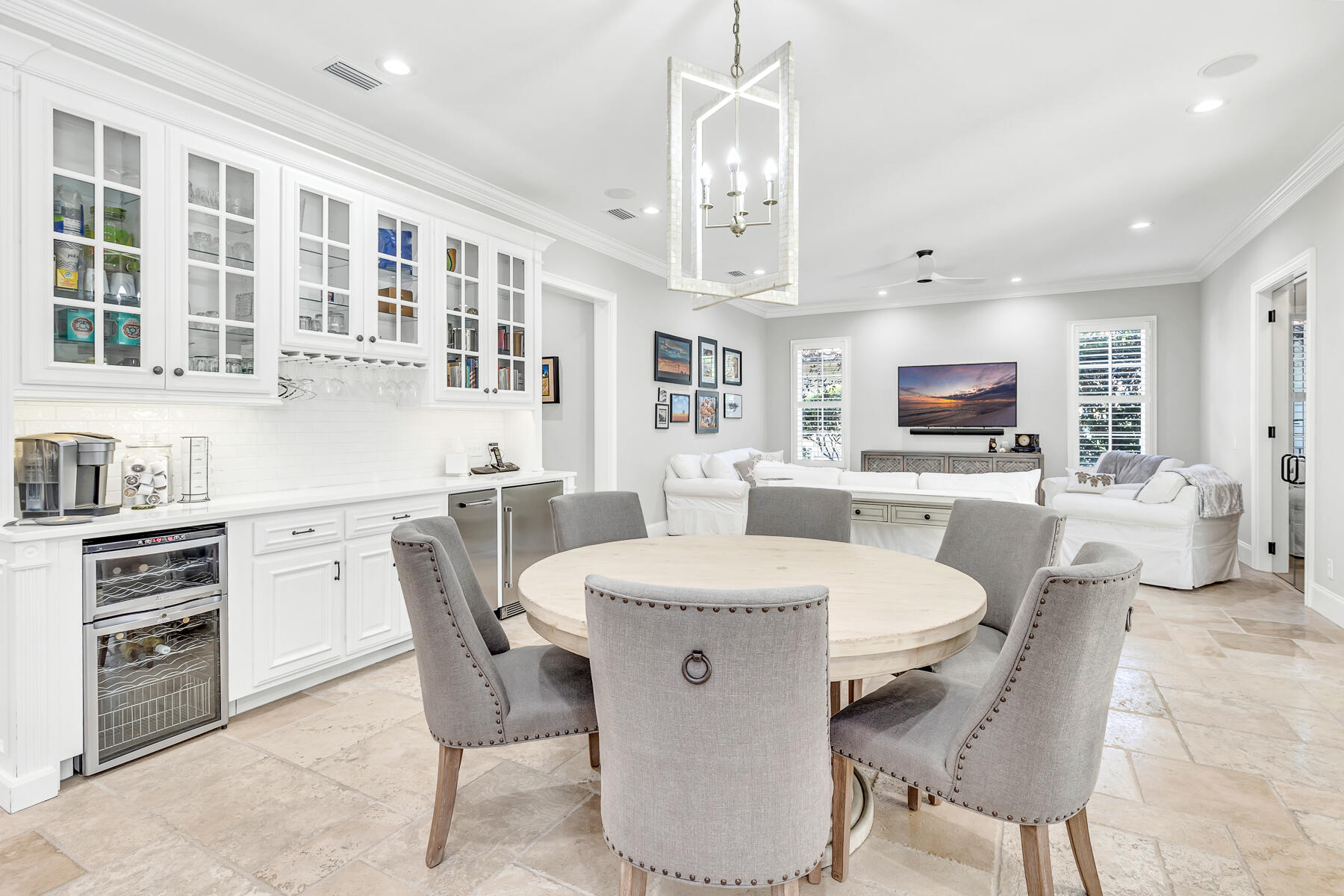 BURNT PINE - Residential