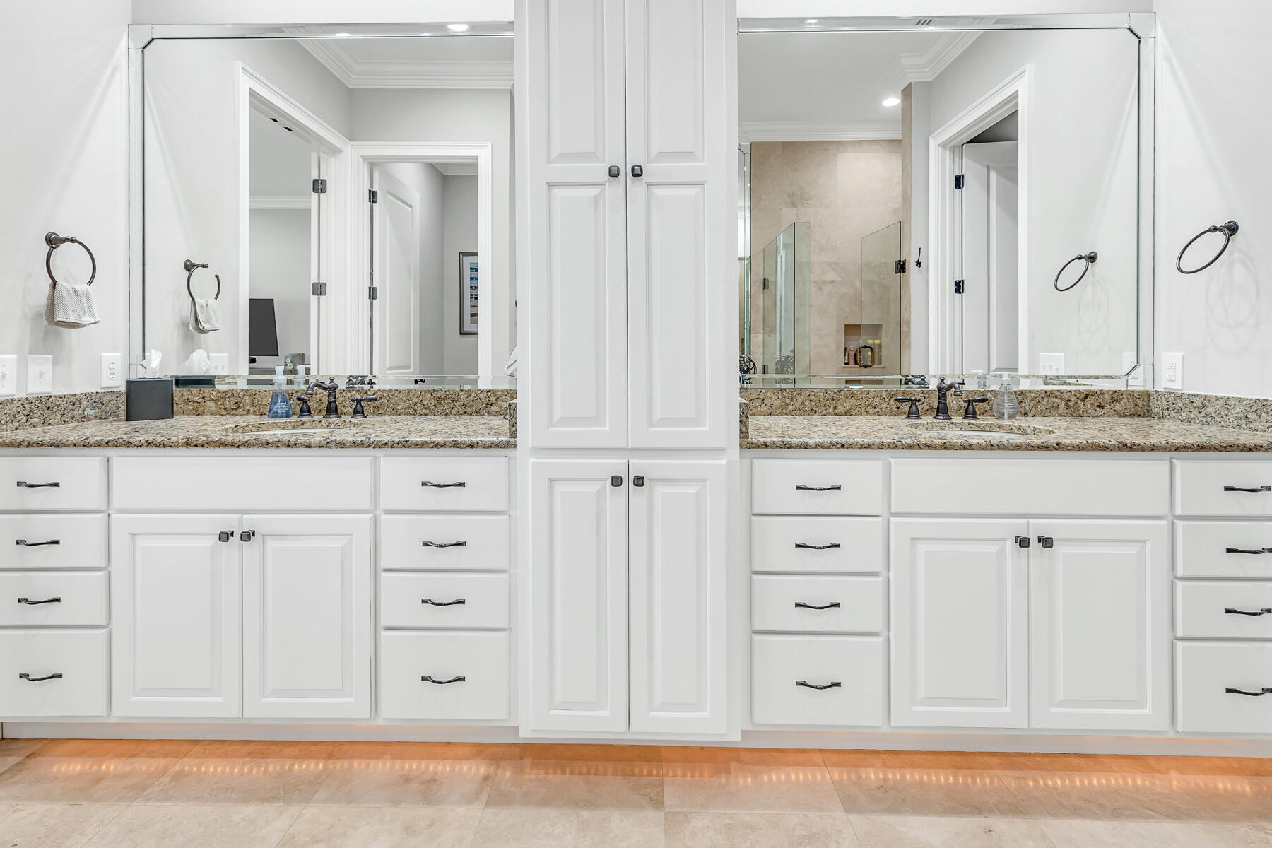 BURNT PINE - Residential