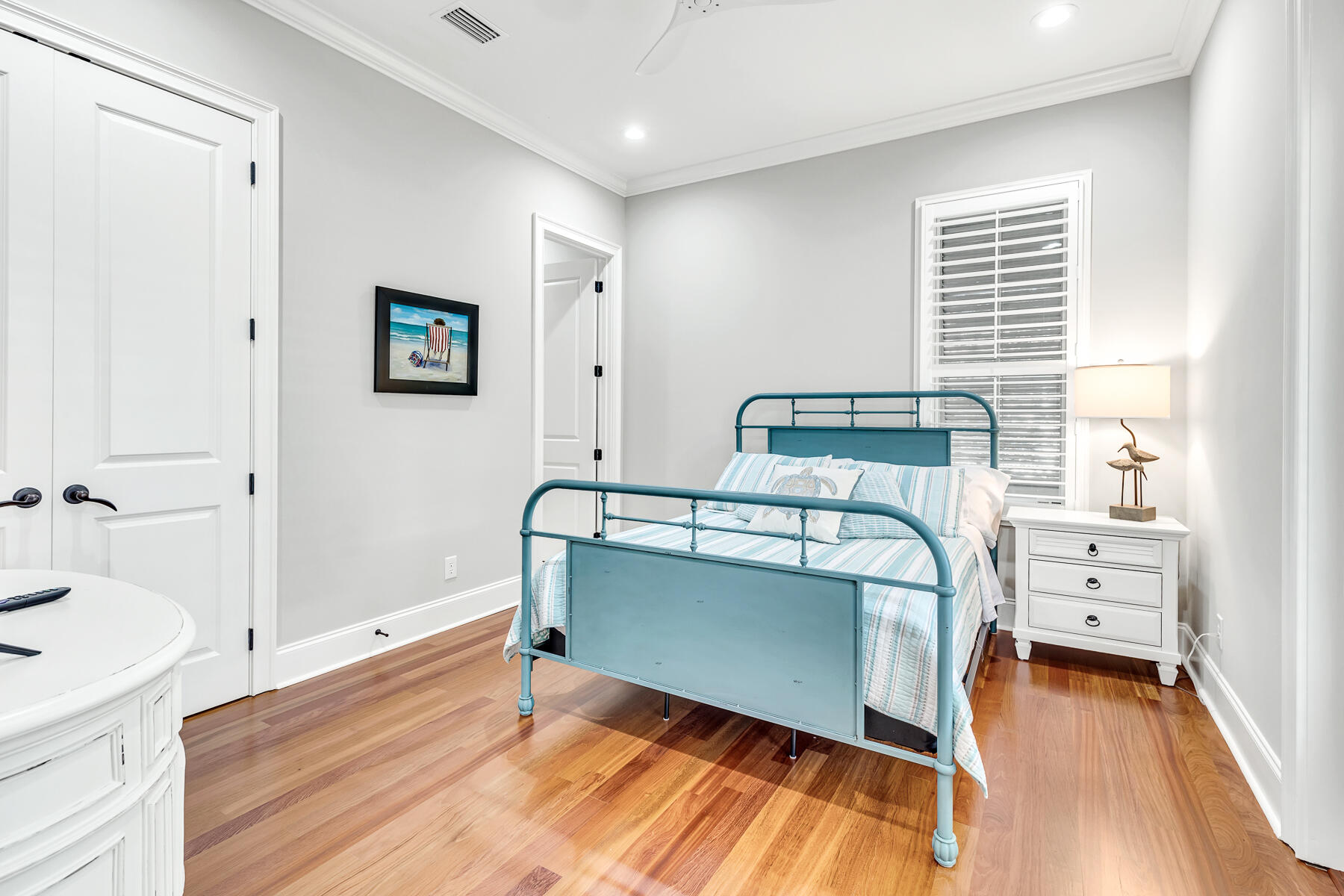 BURNT PINE - Residential