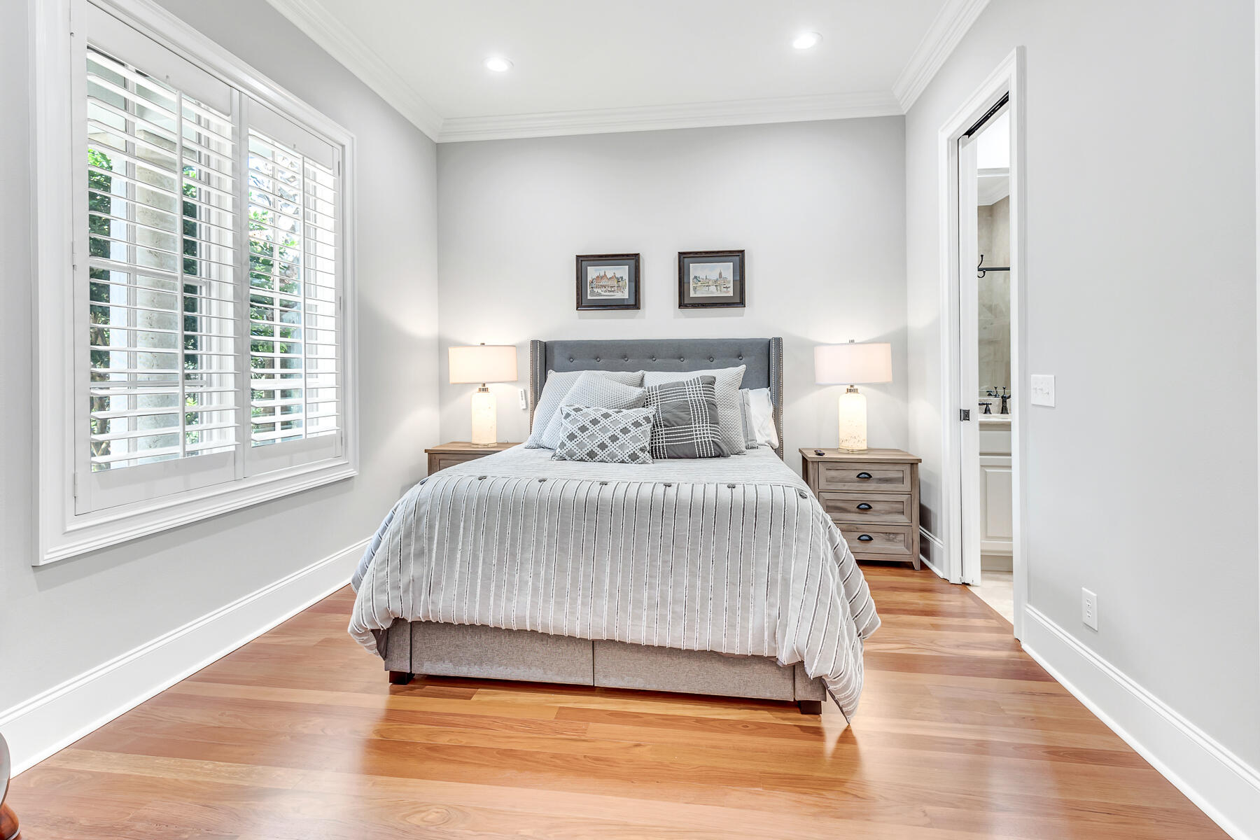 BURNT PINE - Residential